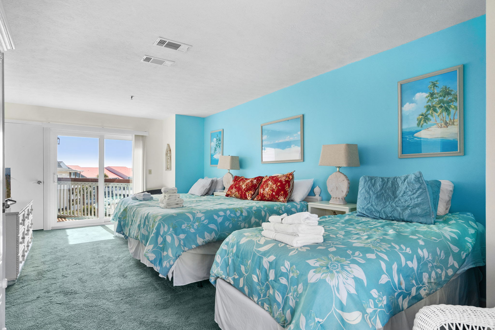 Shorewalk Bleu Unit 9B Ocean Nearby | Photo 21