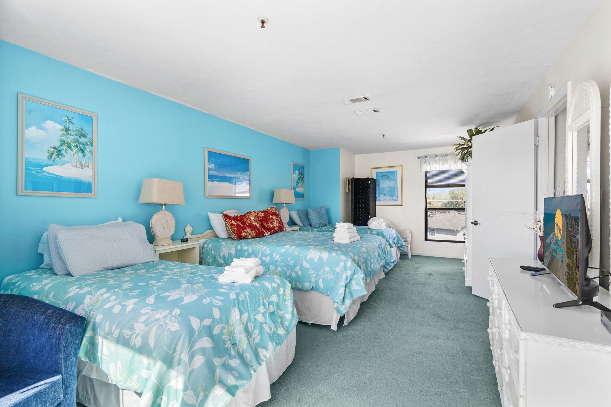 Shorewalk Bleu Unit 9B Ocean Nearby | Photo 22