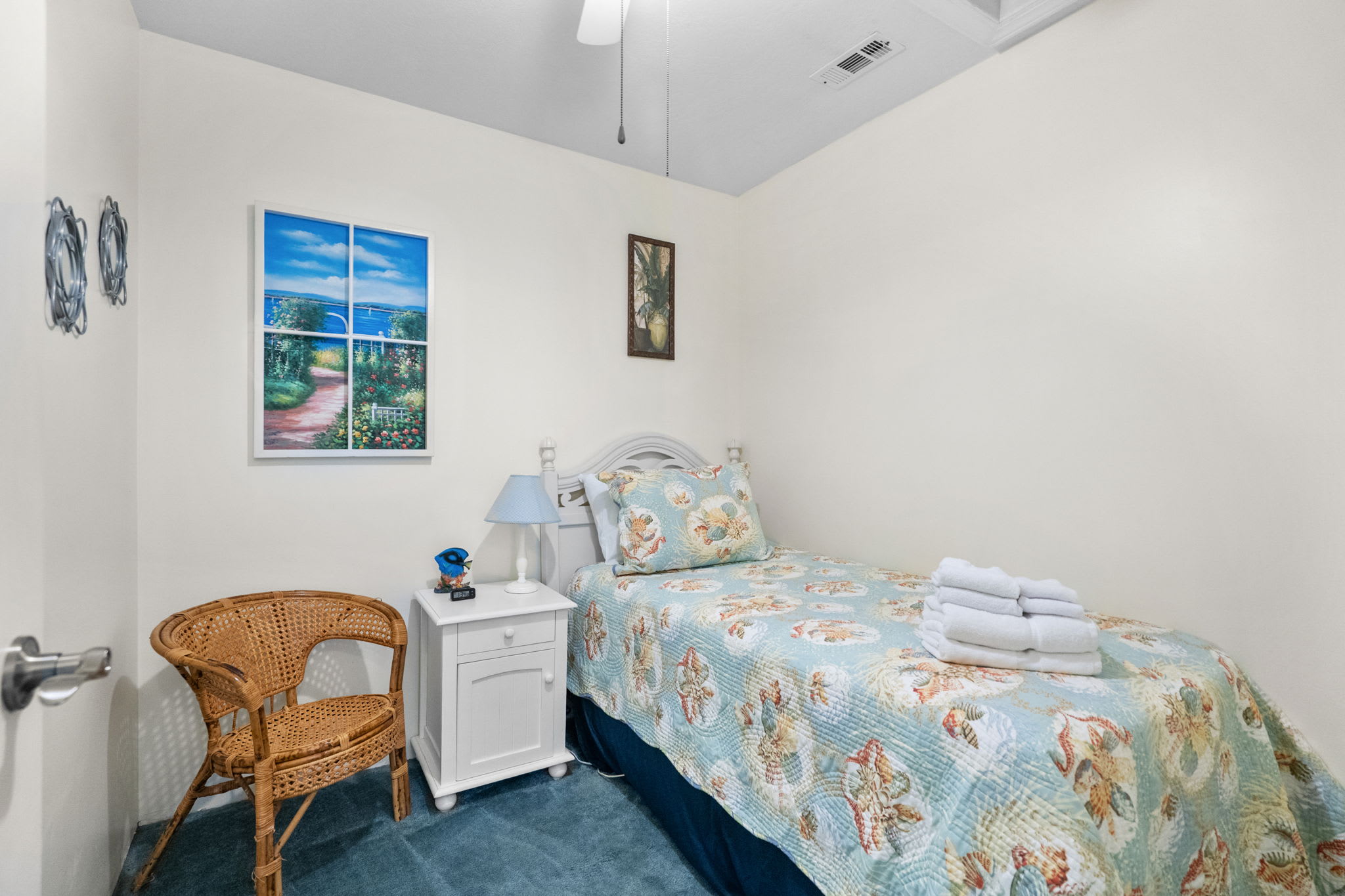 Shorewalk Bleu Unit 9B Ocean Nearby | Photo 23