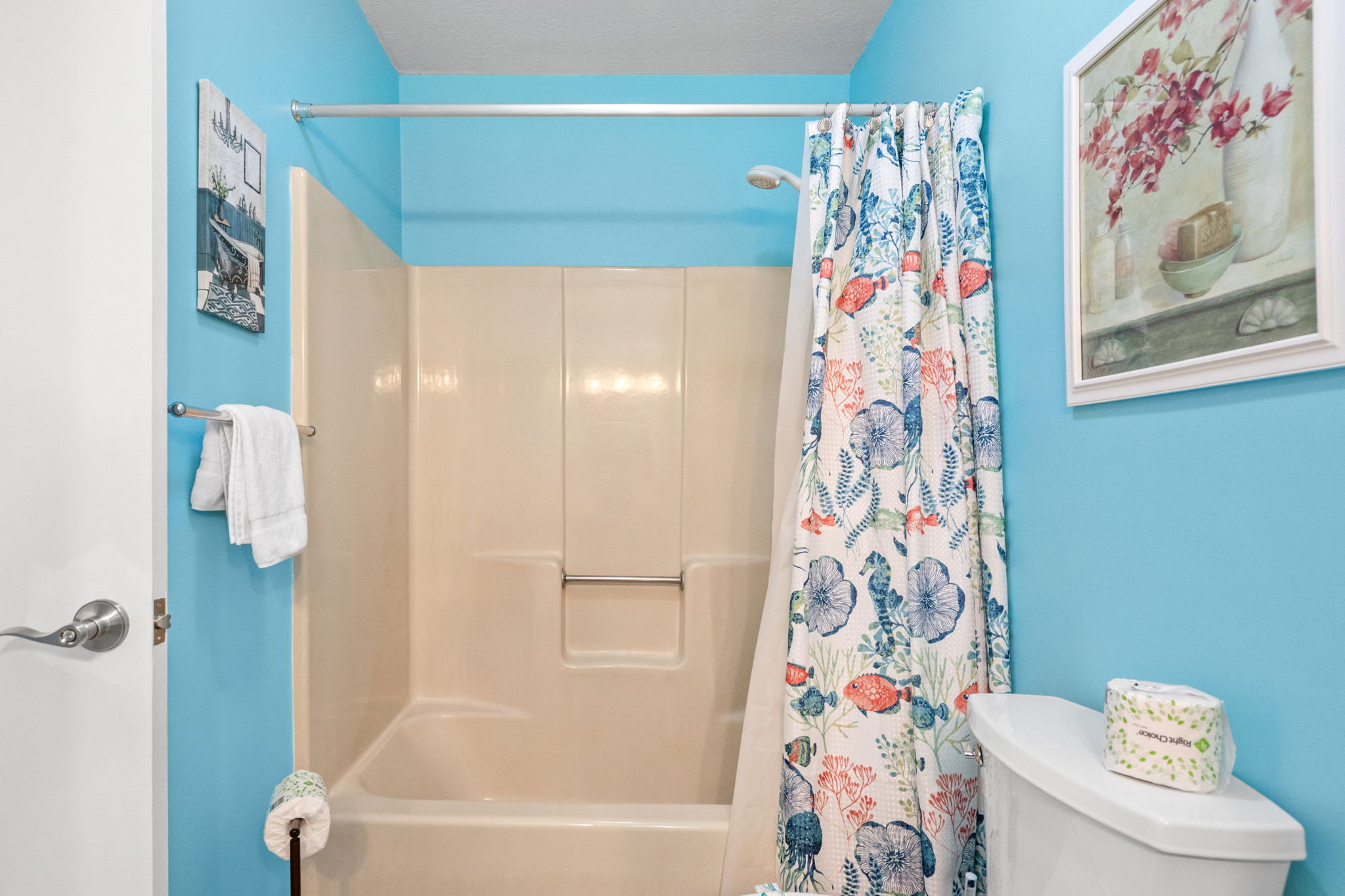 Shorewalk Bleu Unit 9B Ocean Nearby | Photo 26