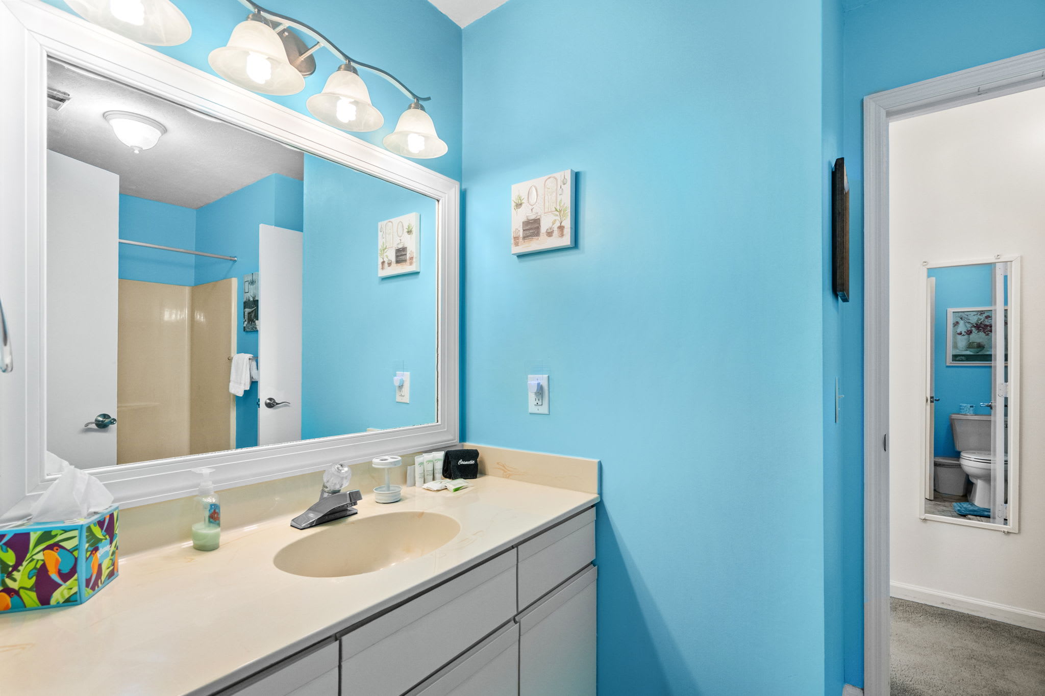 Shorewalk Bleu Unit 9B Ocean Nearby | Photo 25