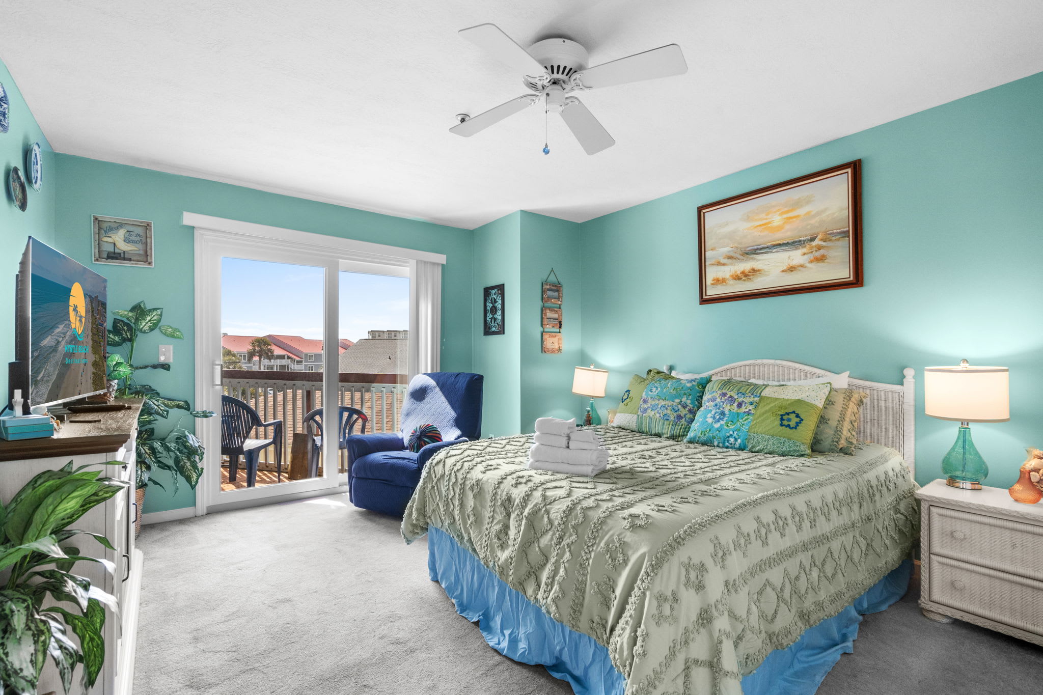 Shorewalk Bleu Unit 9B Ocean Nearby | Photo 15