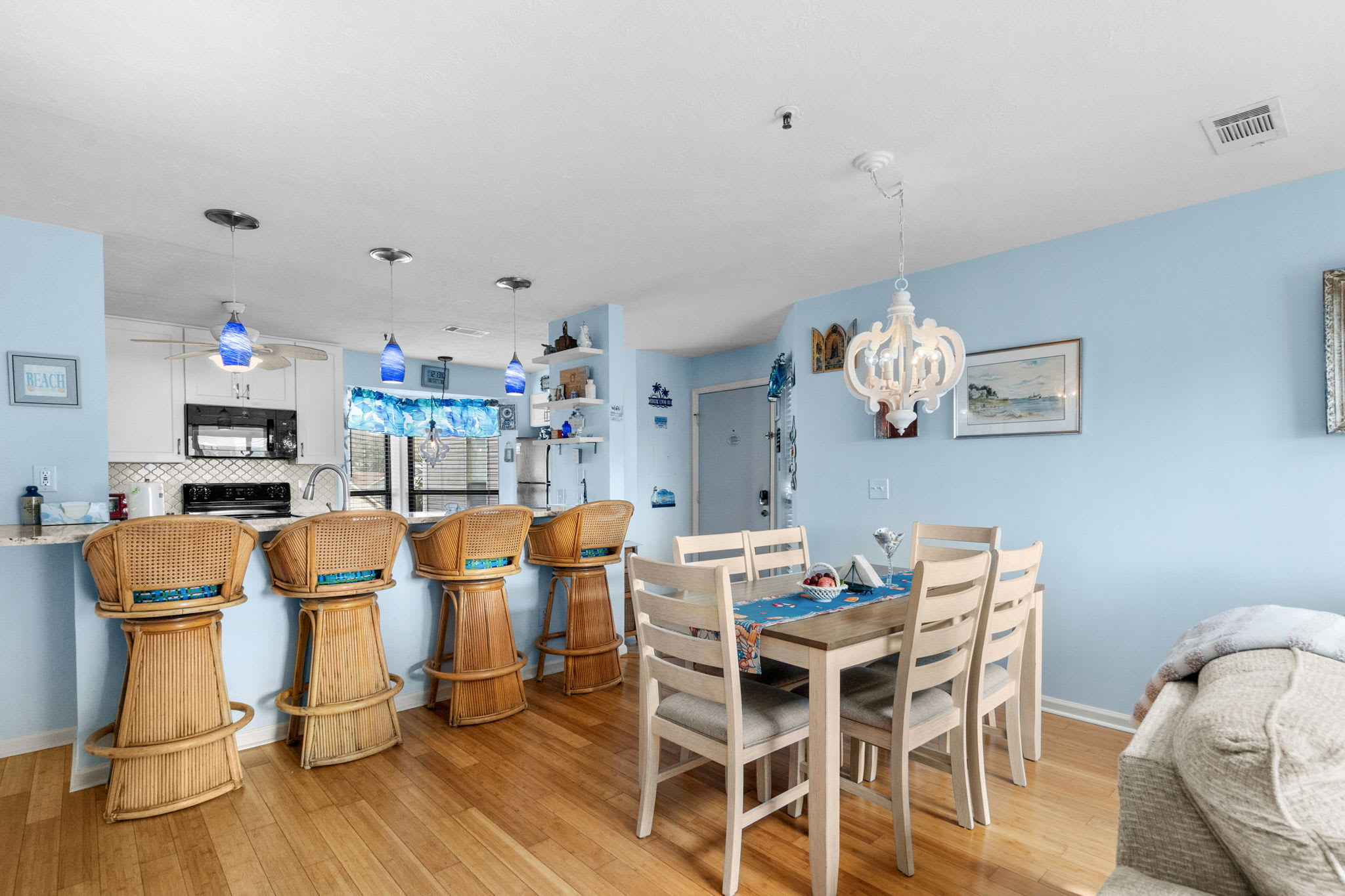 Shorewalk Bleu Unit 9B Ocean Nearby | Photo 10