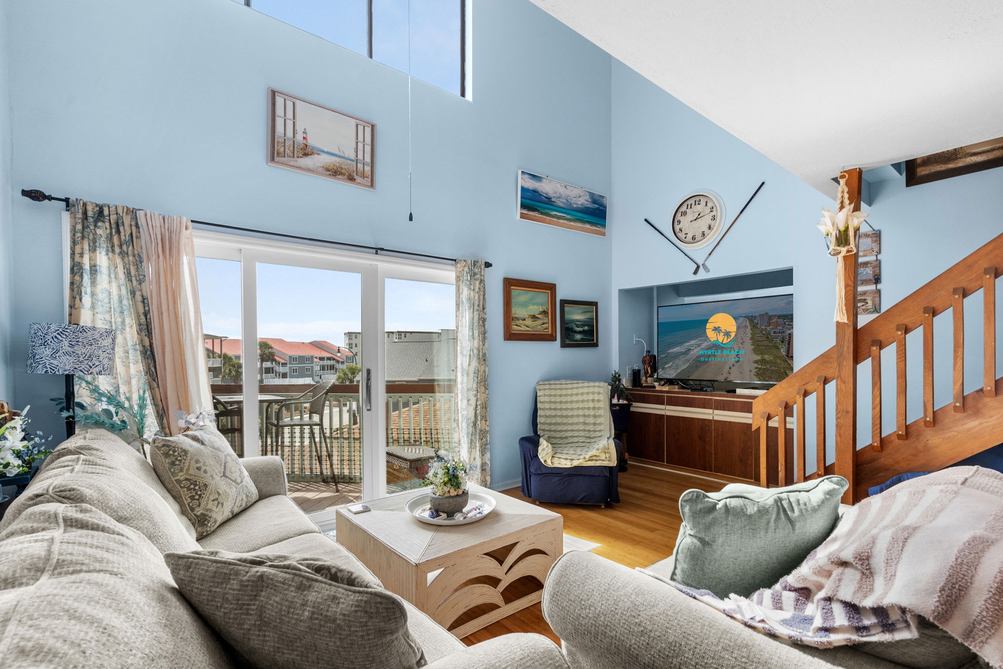 Shorewalk Bleu Unit 9B Ocean Nearby 4