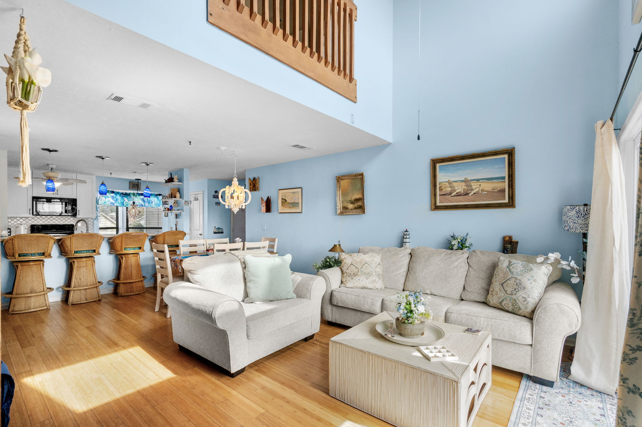 Shorewalk Bleu Unit 9B Ocean Nearby | Photo 7