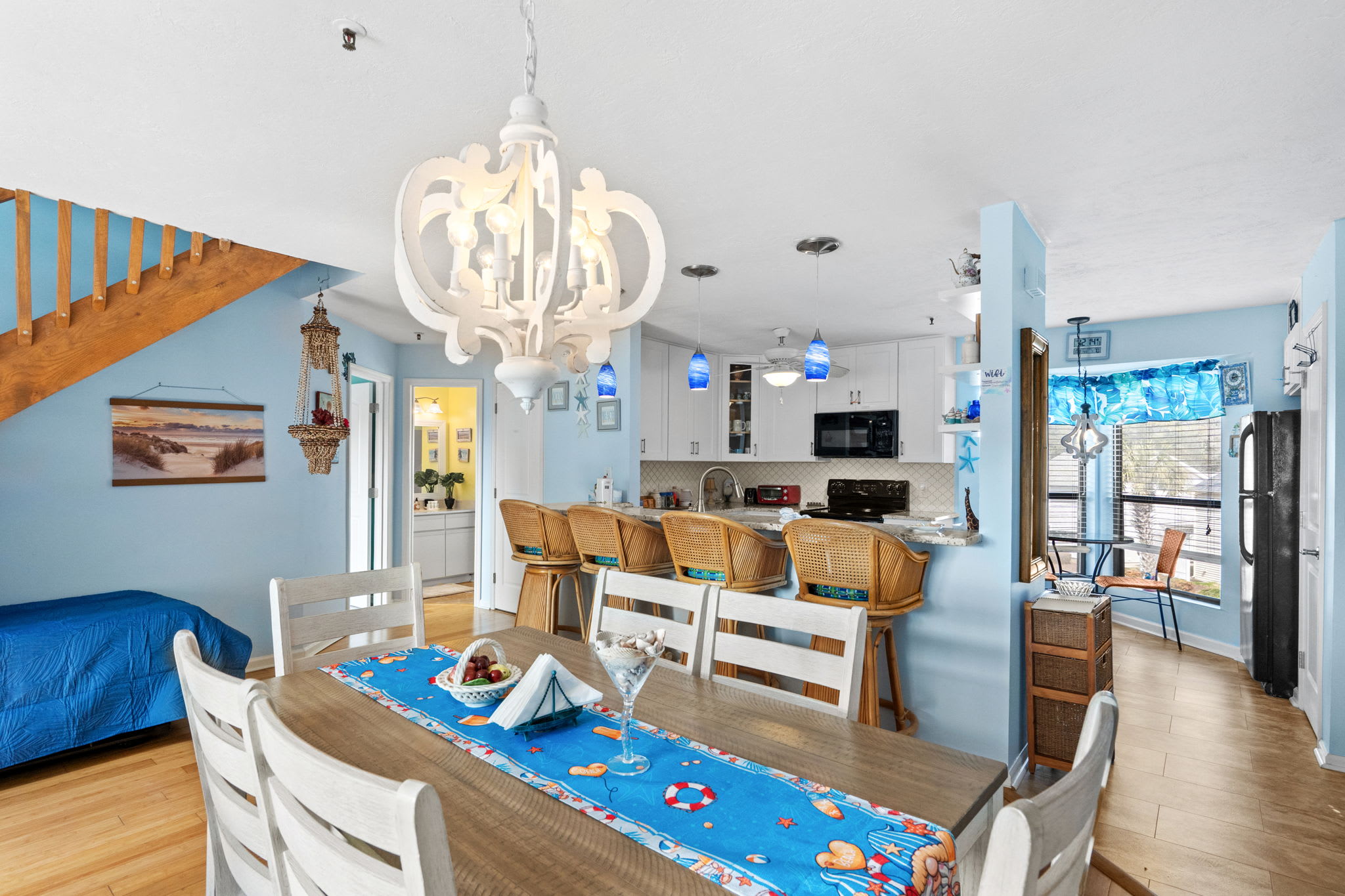 Shorewalk Bleu Unit 9B Ocean Nearby | Photo 8