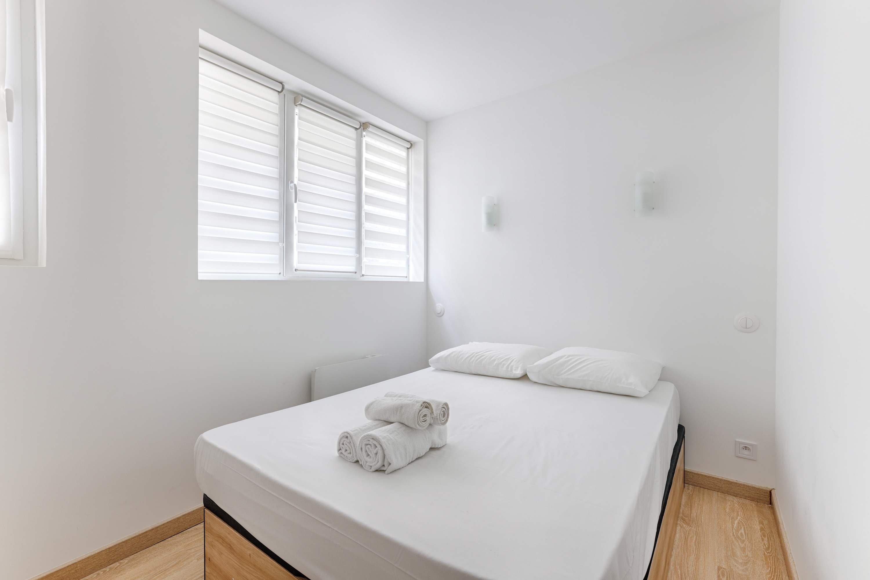 Appartement de Charme Montmartre Batignolles – photo 6