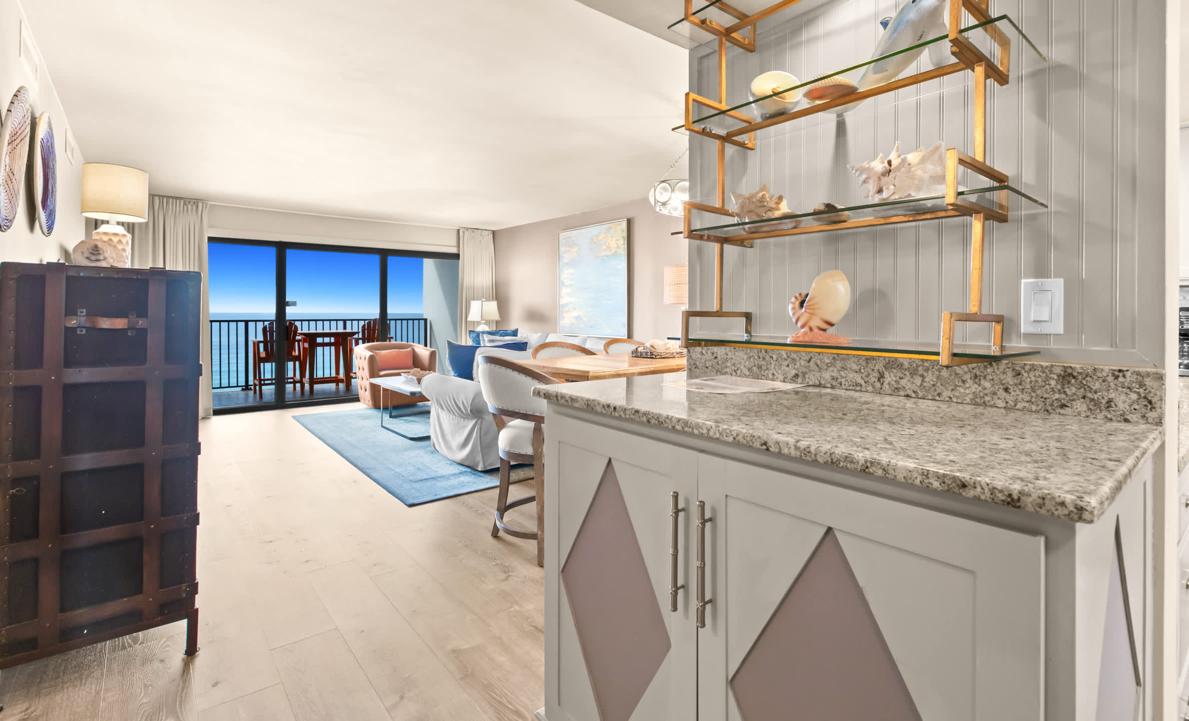 Emerald Towers 1102 12