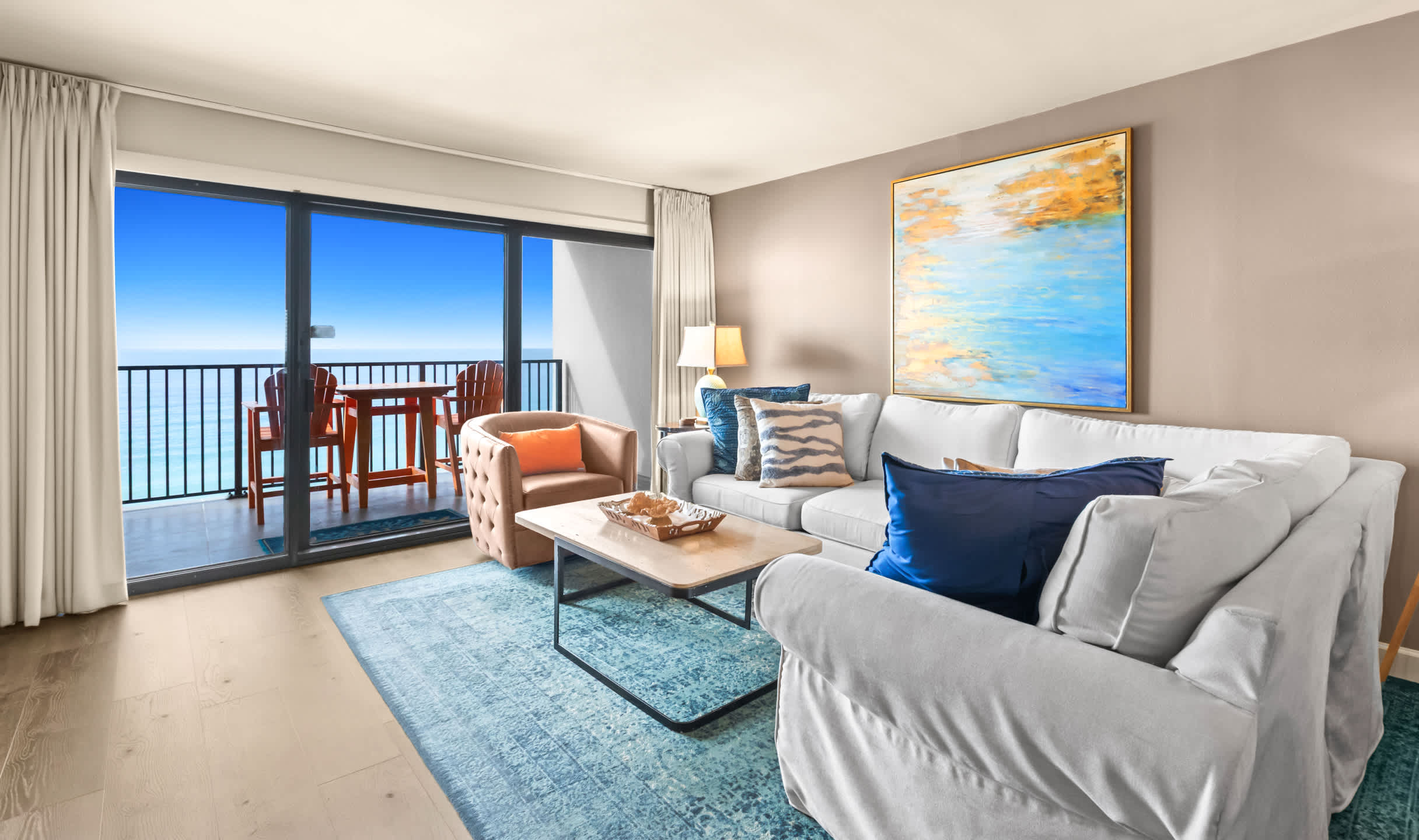 Emerald Towers 1102 16