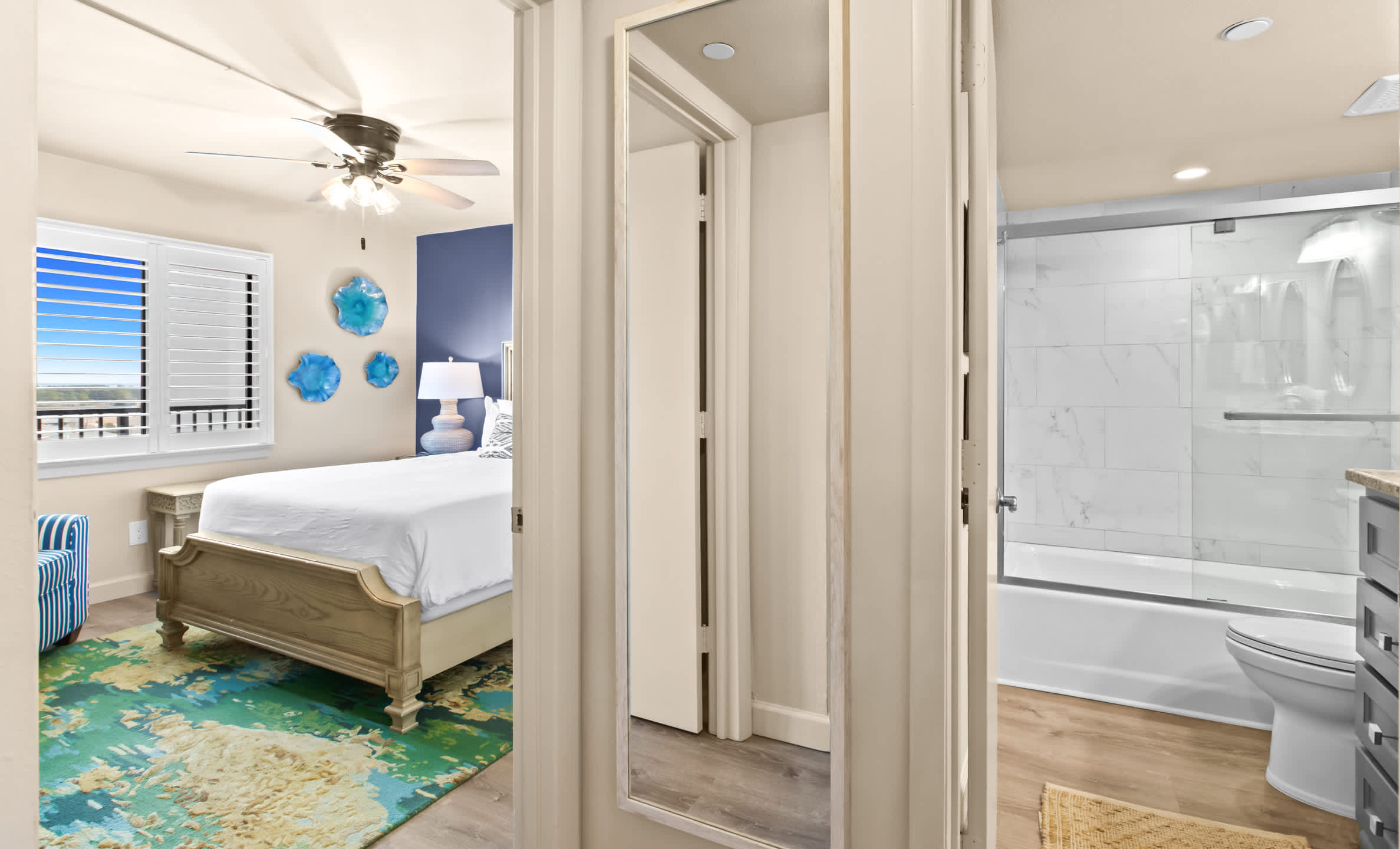 Emerald Towers 1102 20