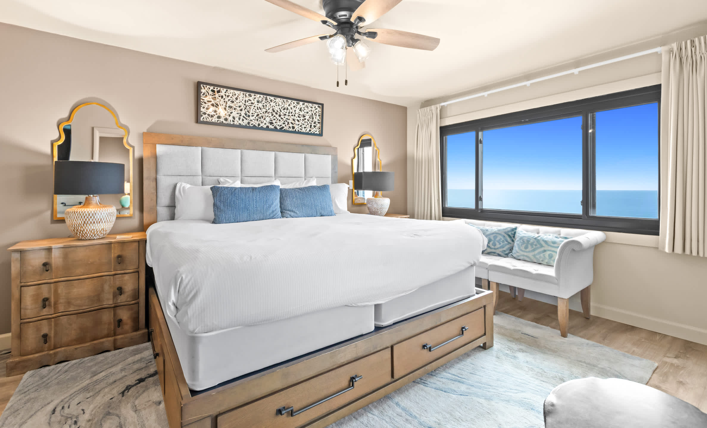 Emerald Towers 1102 24