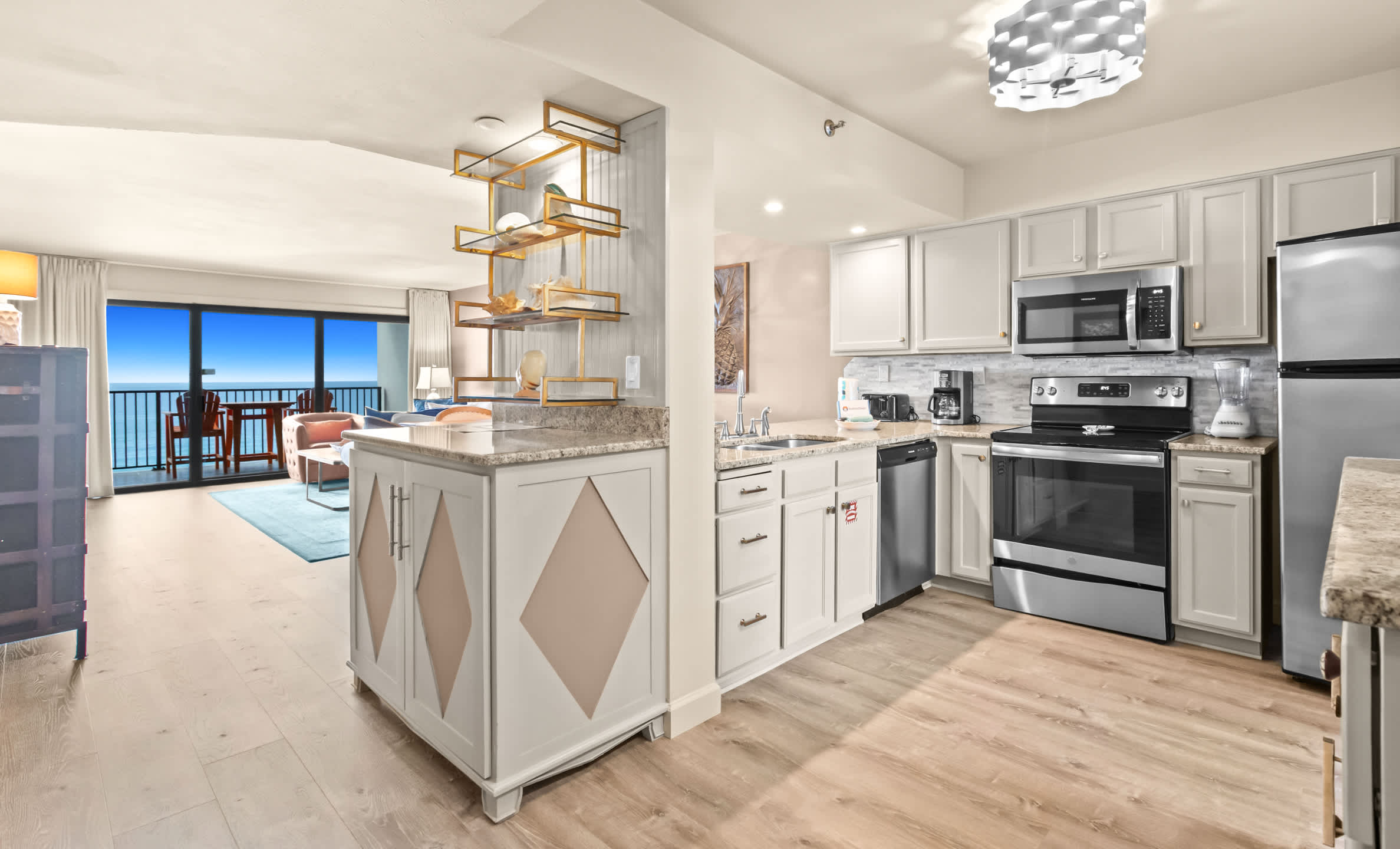 Emerald Towers 1102 32