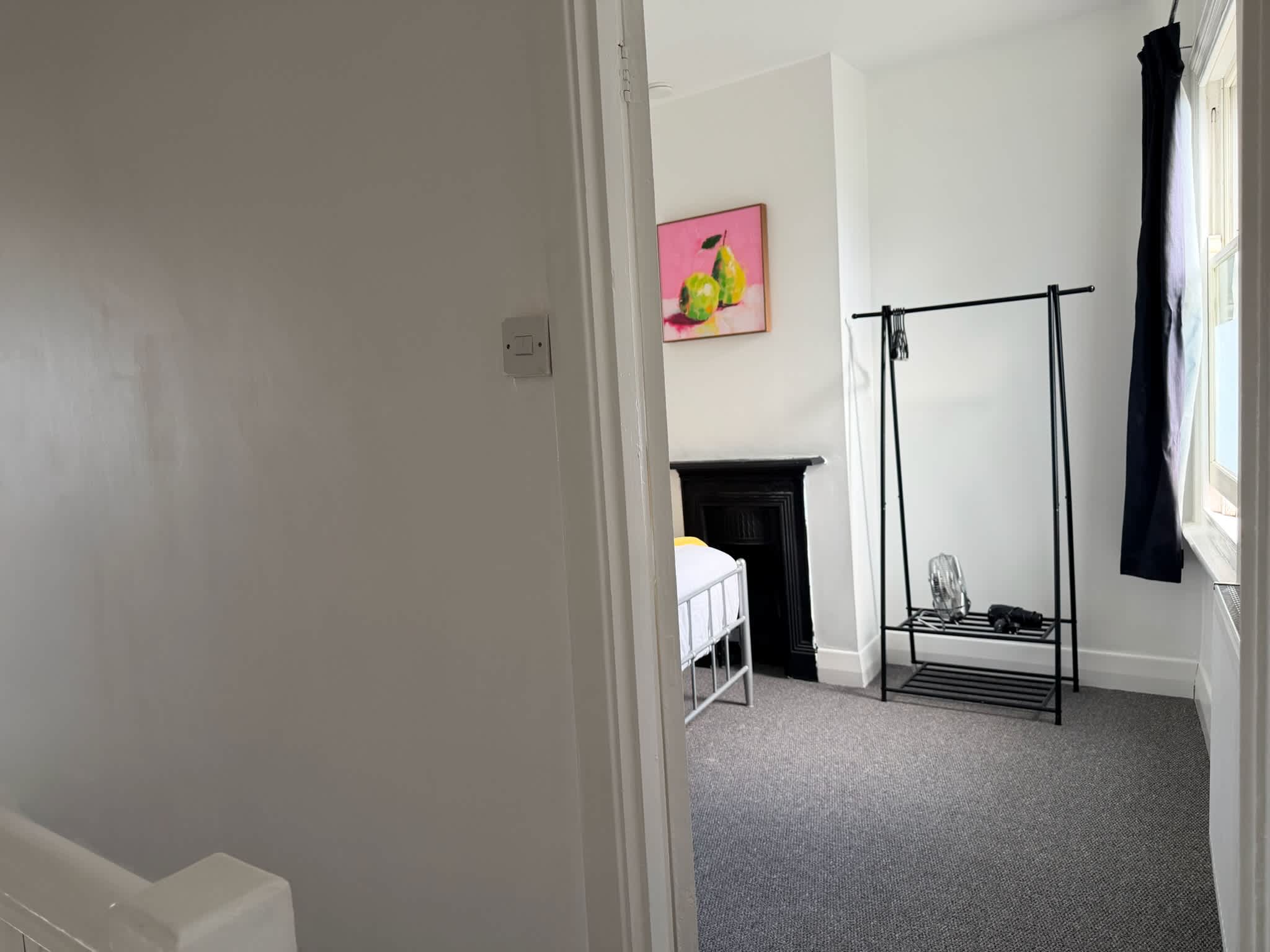 Lazurite; 3BR, Garden, Log Burner, Riverside view in Riverside 36 CB5 8HL - Property image 17 - VivreStays