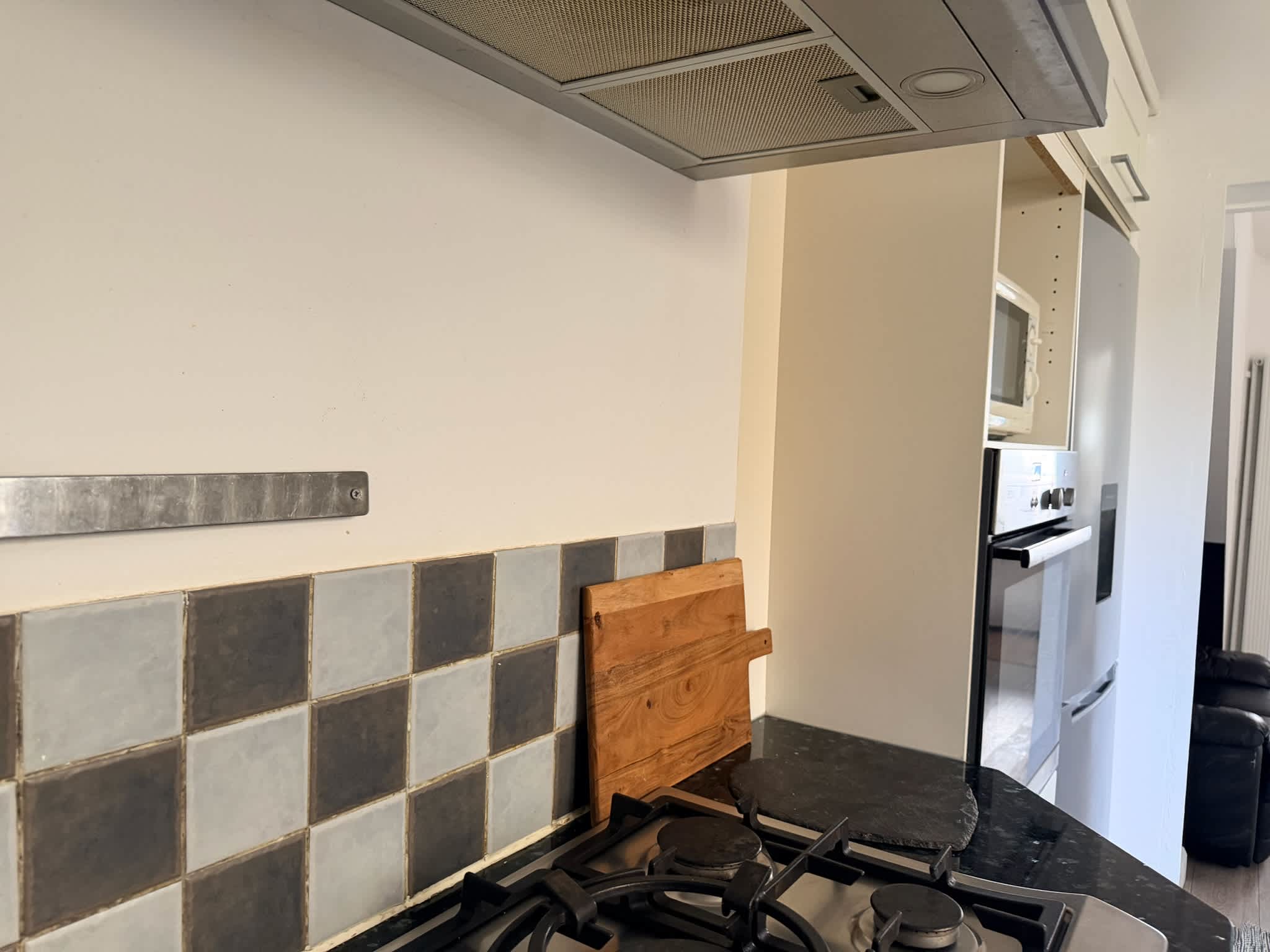 Lazurite; 3BR, Garden, Log Burner, Riverside view in Riverside 36 CB5 8HL - Property image 23 - VivreStays