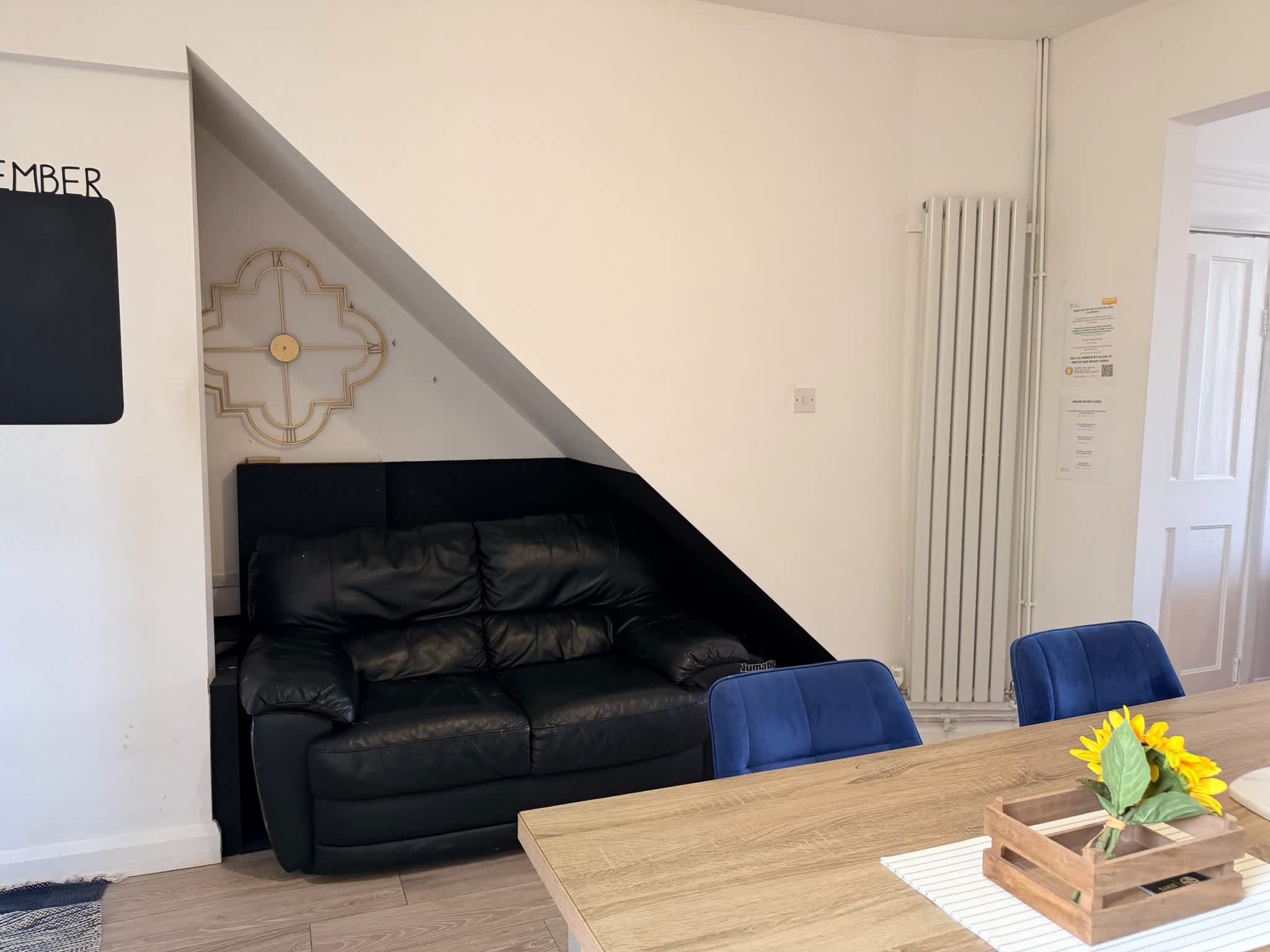 Lazurite; 3BR, Garden, Log Burner, Riverside view in Riverside 36 CB5 8HL - Property image 36 - VivreStays