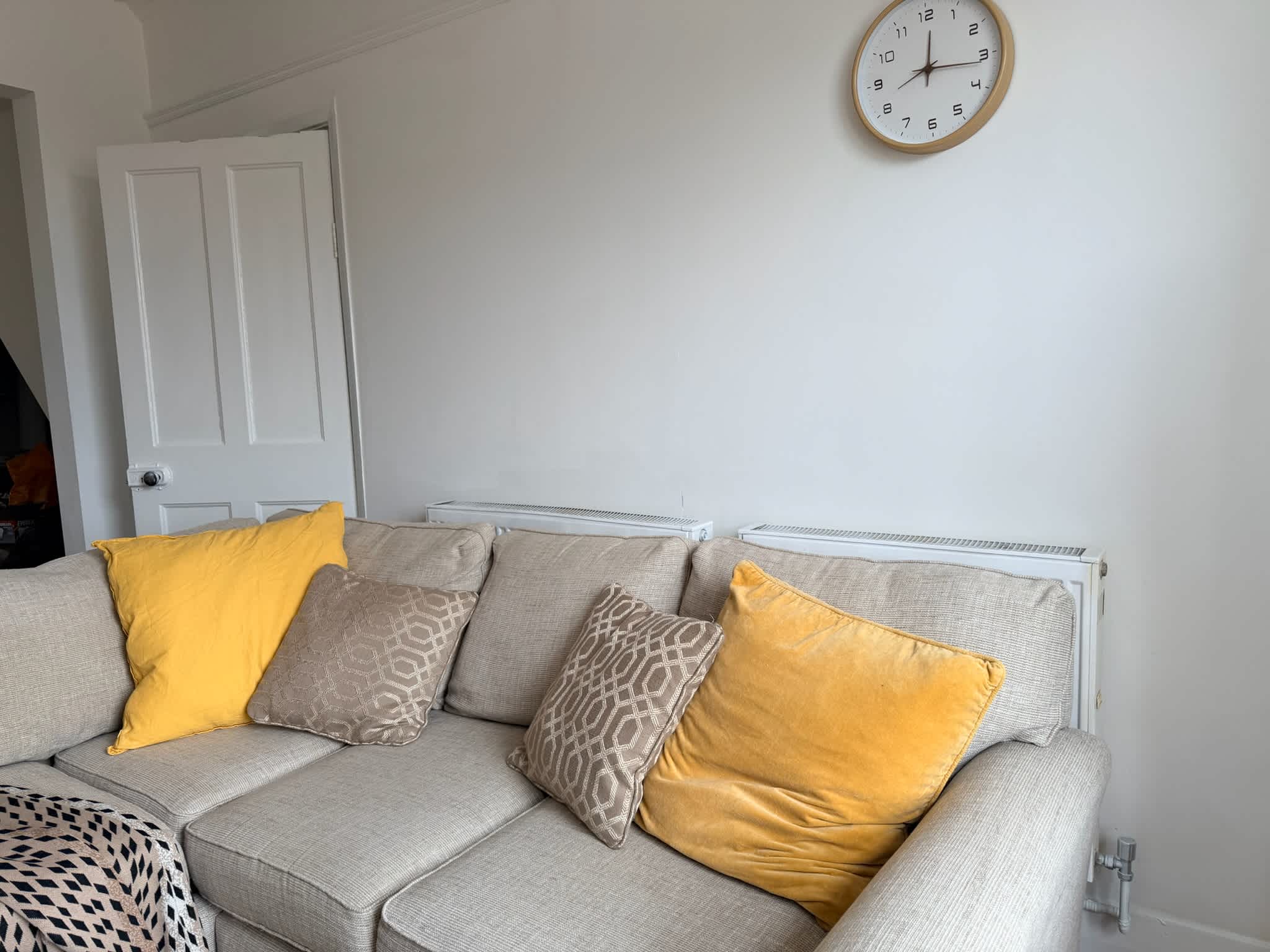 Lazurite; 3BR, Garden, Log Burner, Riverside view in Riverside 36 CB5 8HL - Property image 39 - VivreStays