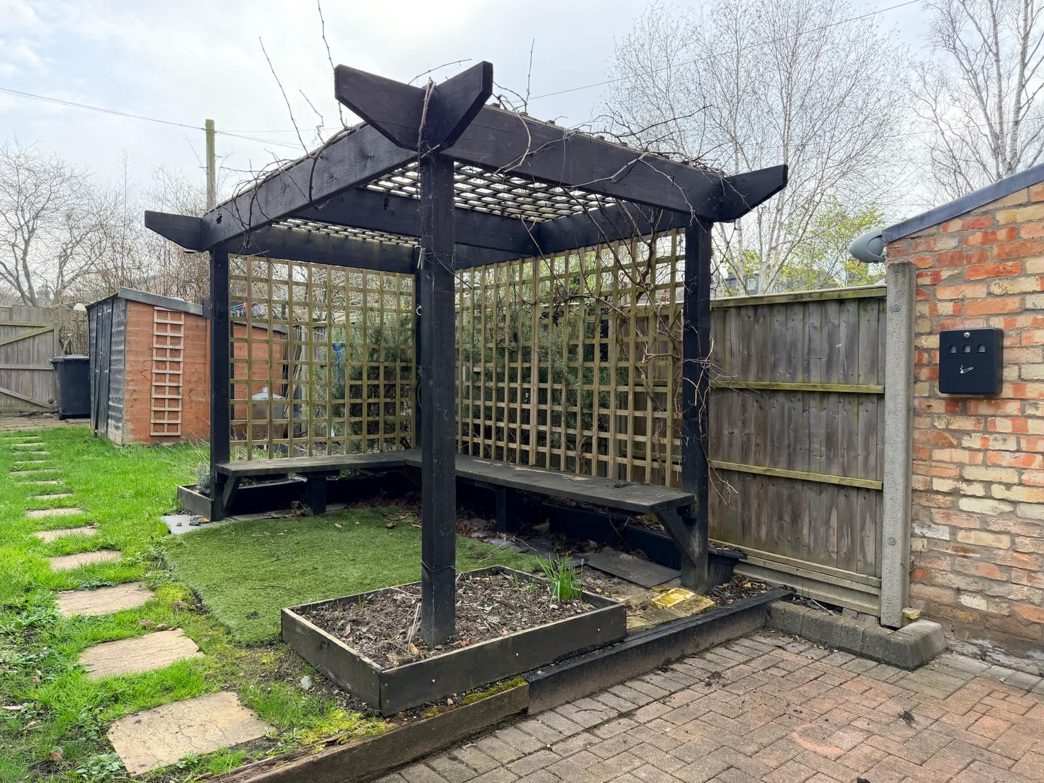 Lazurite; 3BR, Garden, Log Burner, Riverside view in Riverside 36 CB5 8HL - Property image 42 - VivreStays