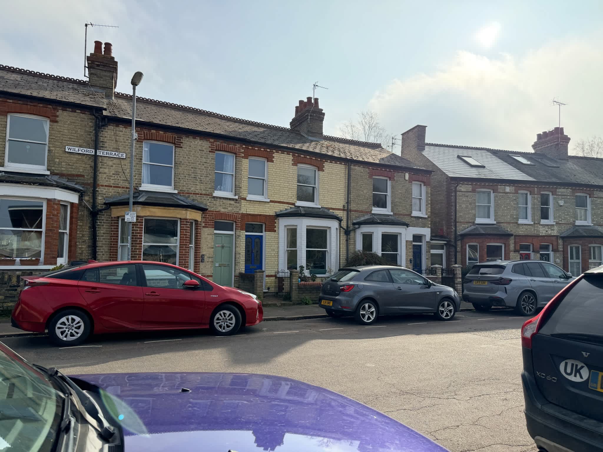 Lazurite; 3BR, Garden, Log Burner, Riverside view in Riverside 36 CB5 8HL - Property image 48 - VivreStays