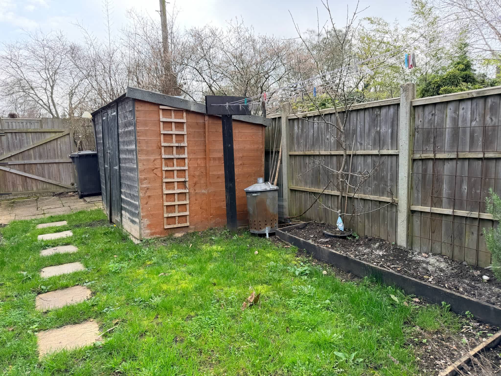 Lazurite; 3BR, Garden, Log Burner, Riverside view in Riverside 36 CB5 8HL - Property image 47 - VivreStays