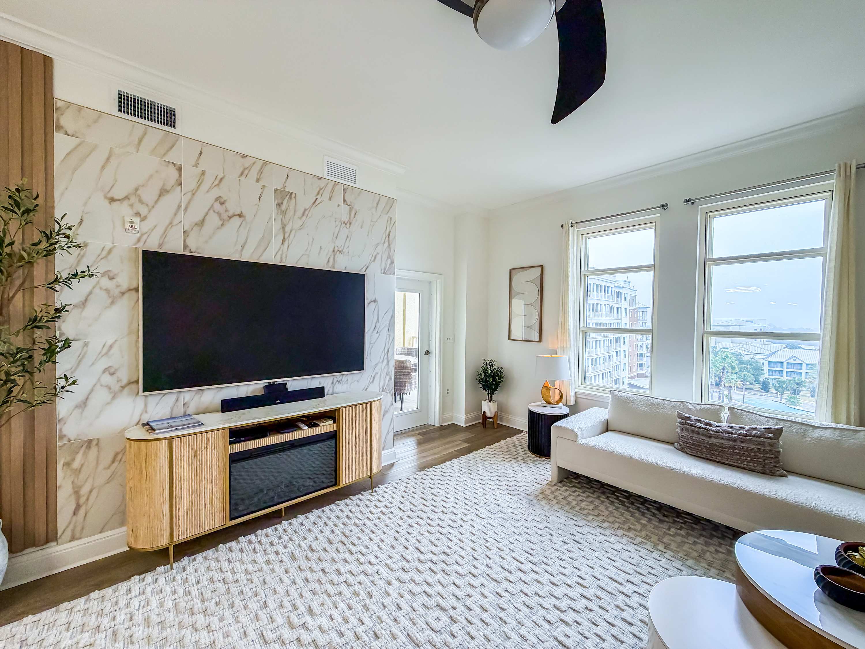 4050 Marriott Drive 3707 — Panama City, FL — vacation rental