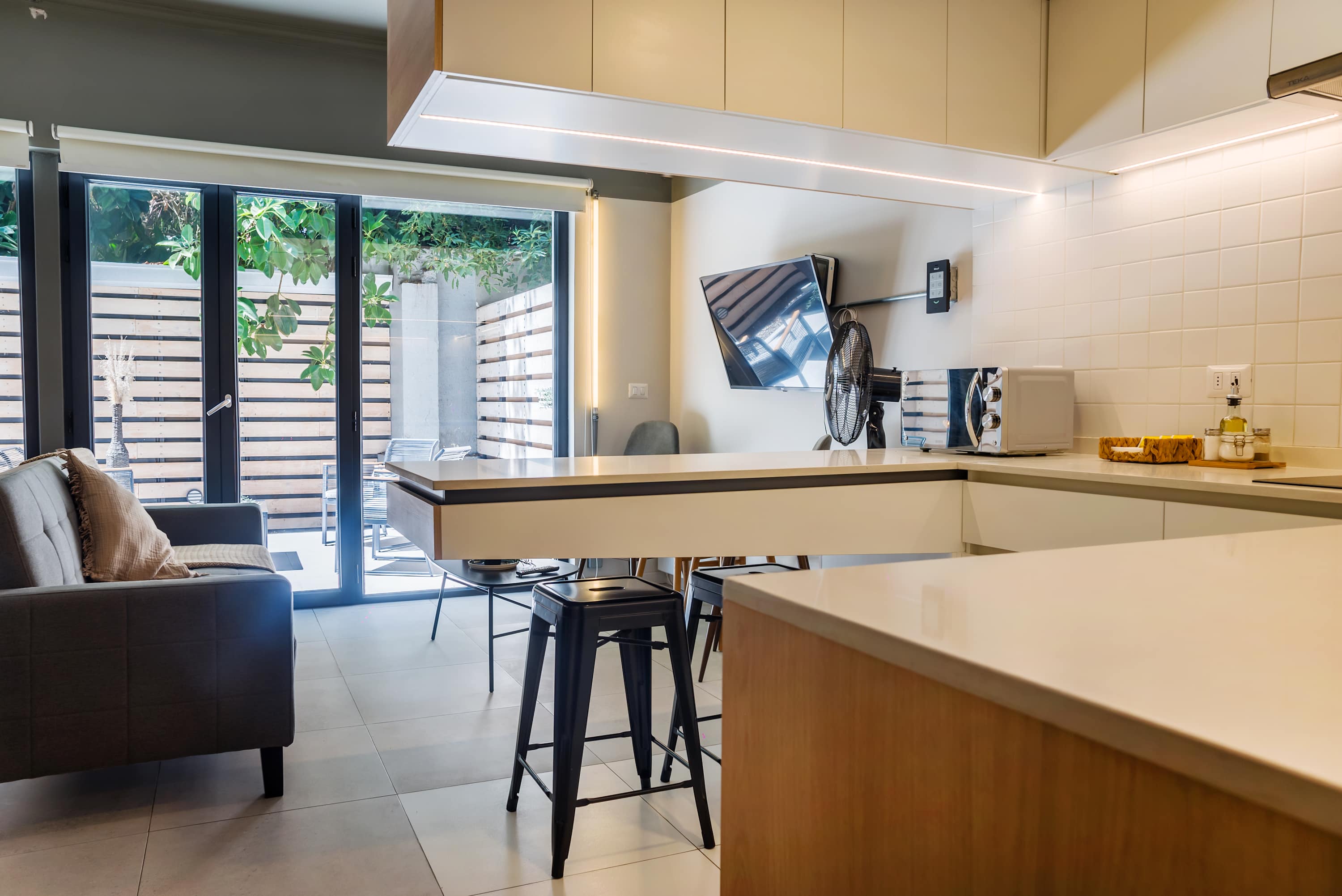 Huelén | Exclusivity and the Heart of Providencia