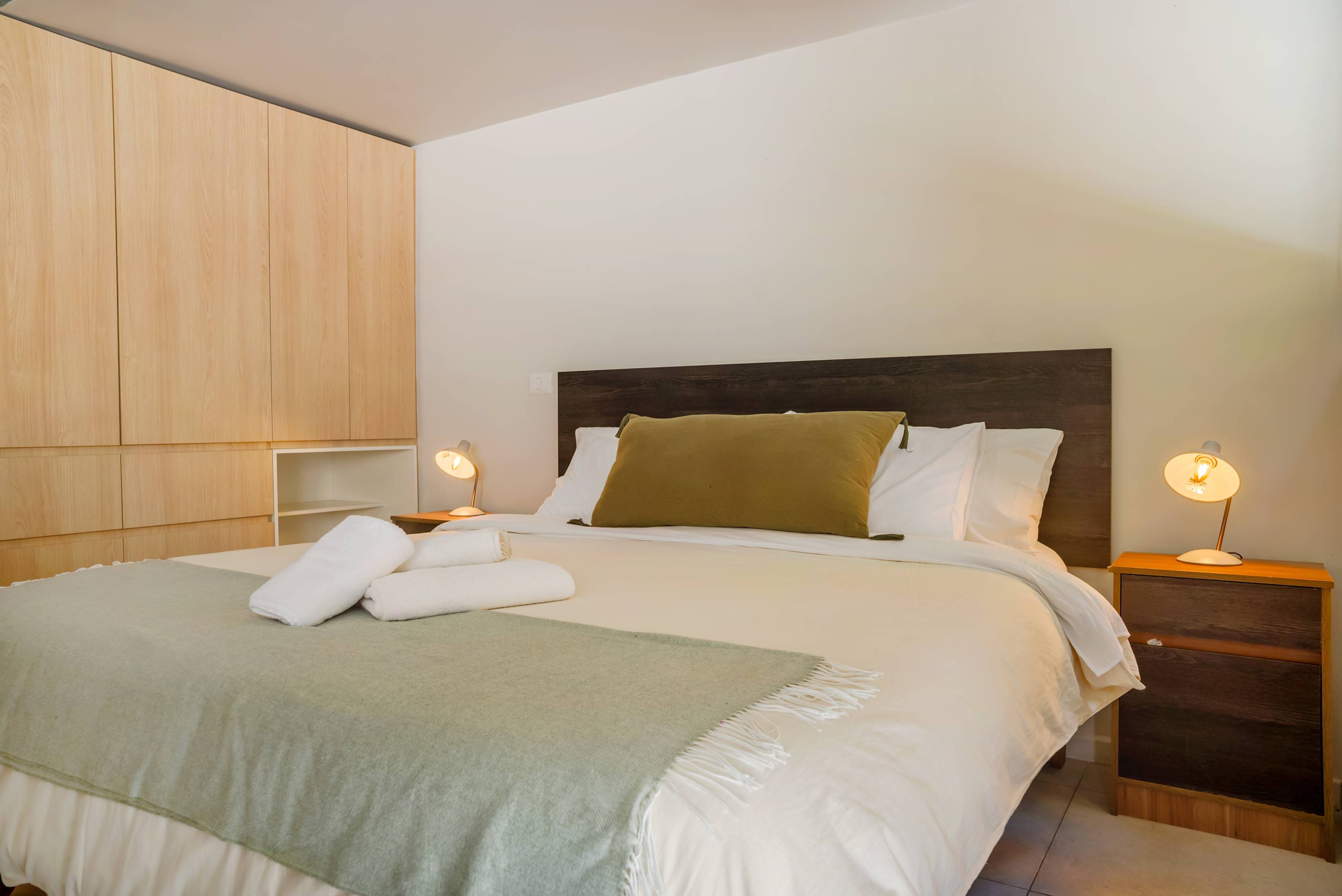 Huelén | Exclusivity and the Heart of Providencia