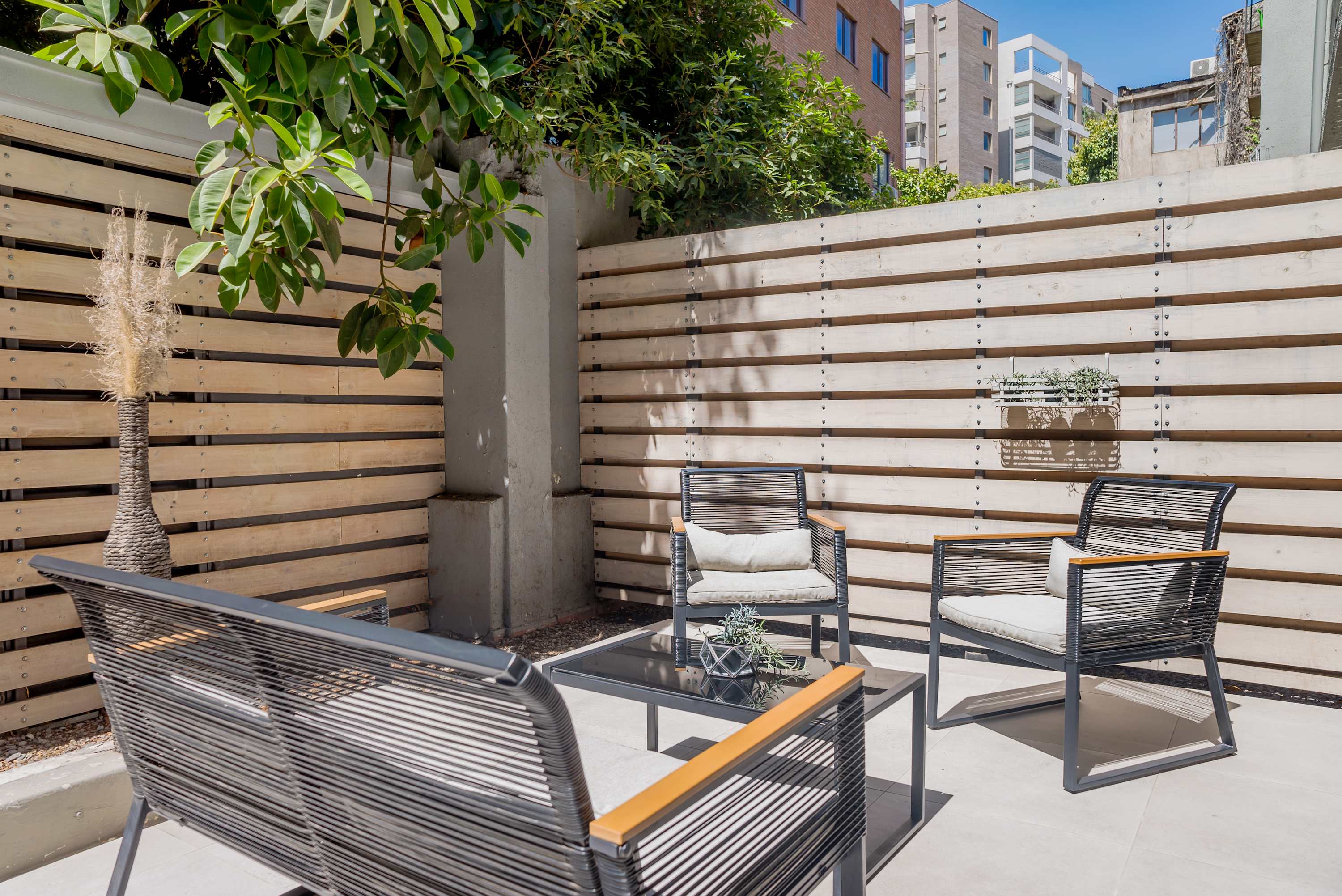 Huelén | Exclusivity and the Heart of Providencia