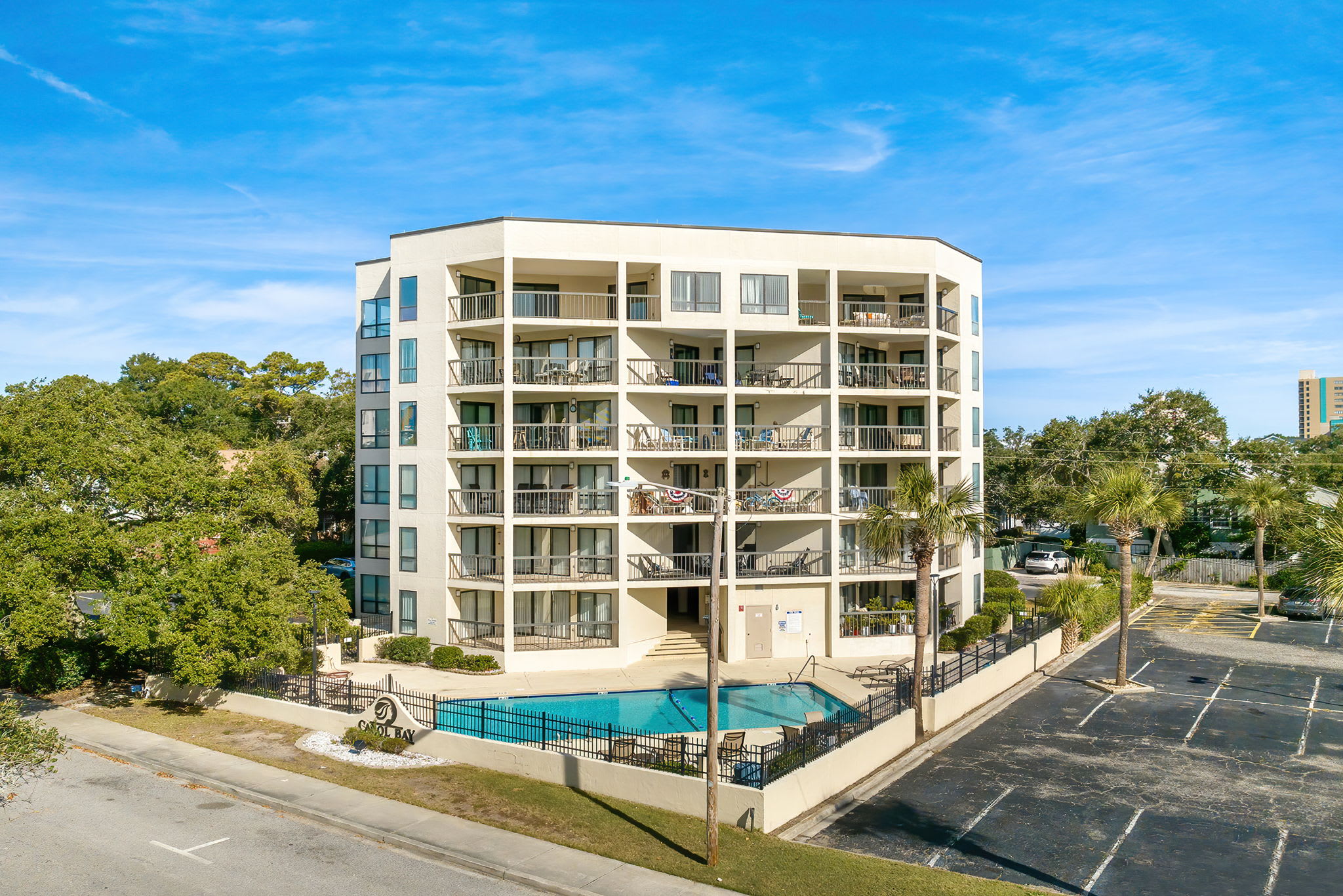 Carol Bay Unit 202 Ocean Nearby | Photo 32