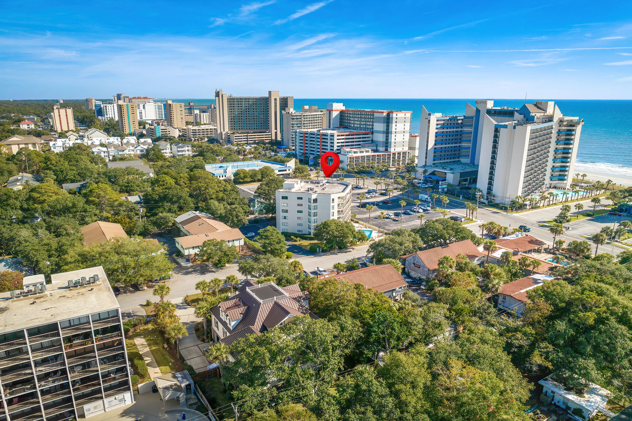 Carol Bay Unit 202 Ocean Nearby | Photo 35