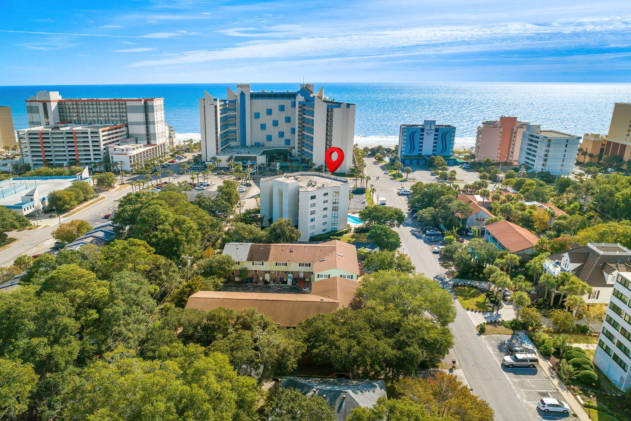 Carol Bay Unit 202 Ocean Nearby | Photo 34