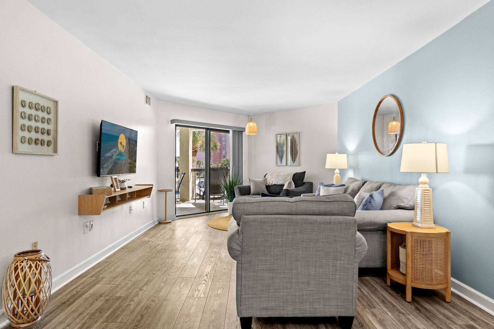 Carol Bay Unit 202 Ocean Nearby | Photo 6