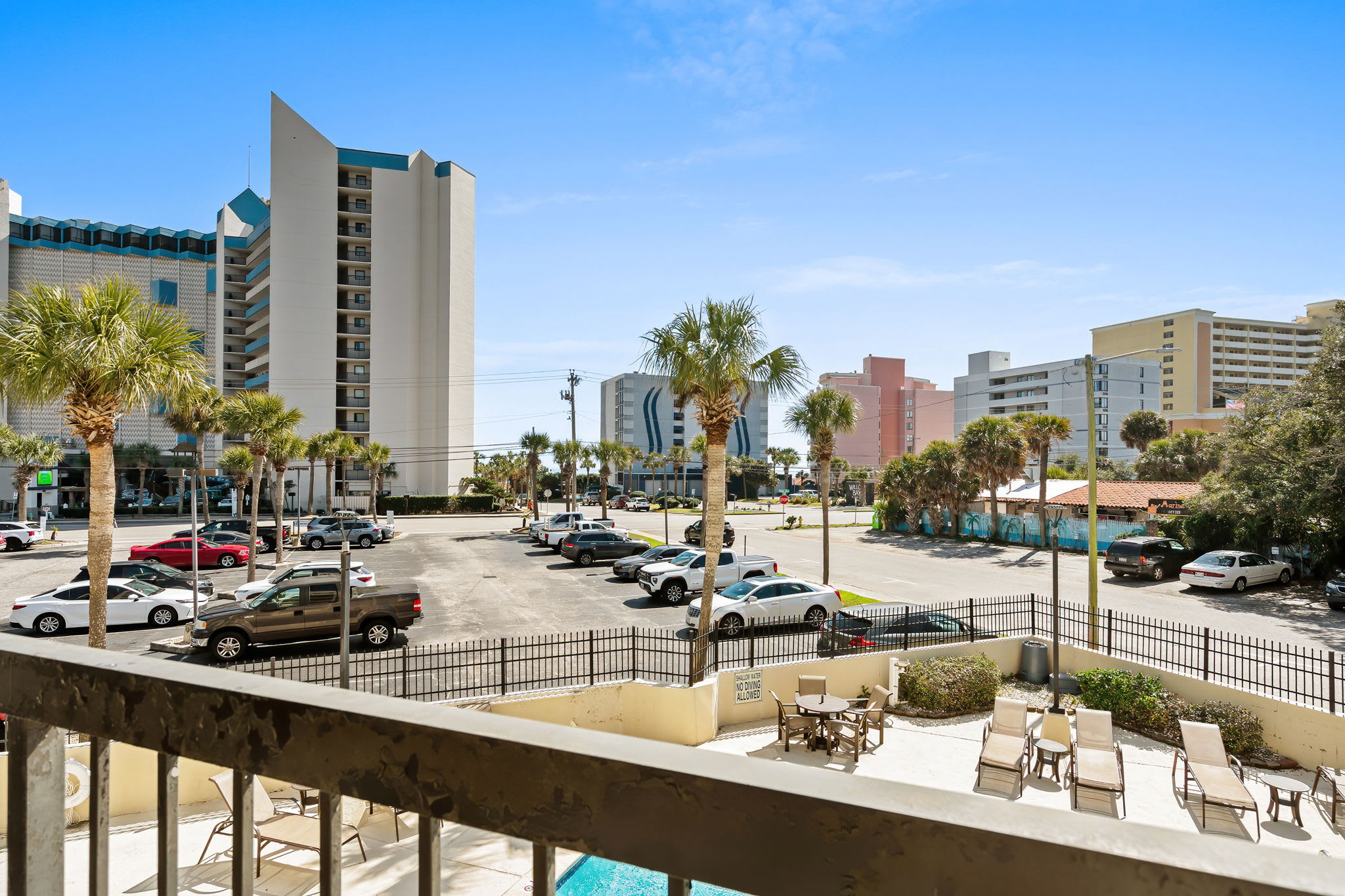 Carol Bay Unit 202 Ocean Nearby | Photo 27