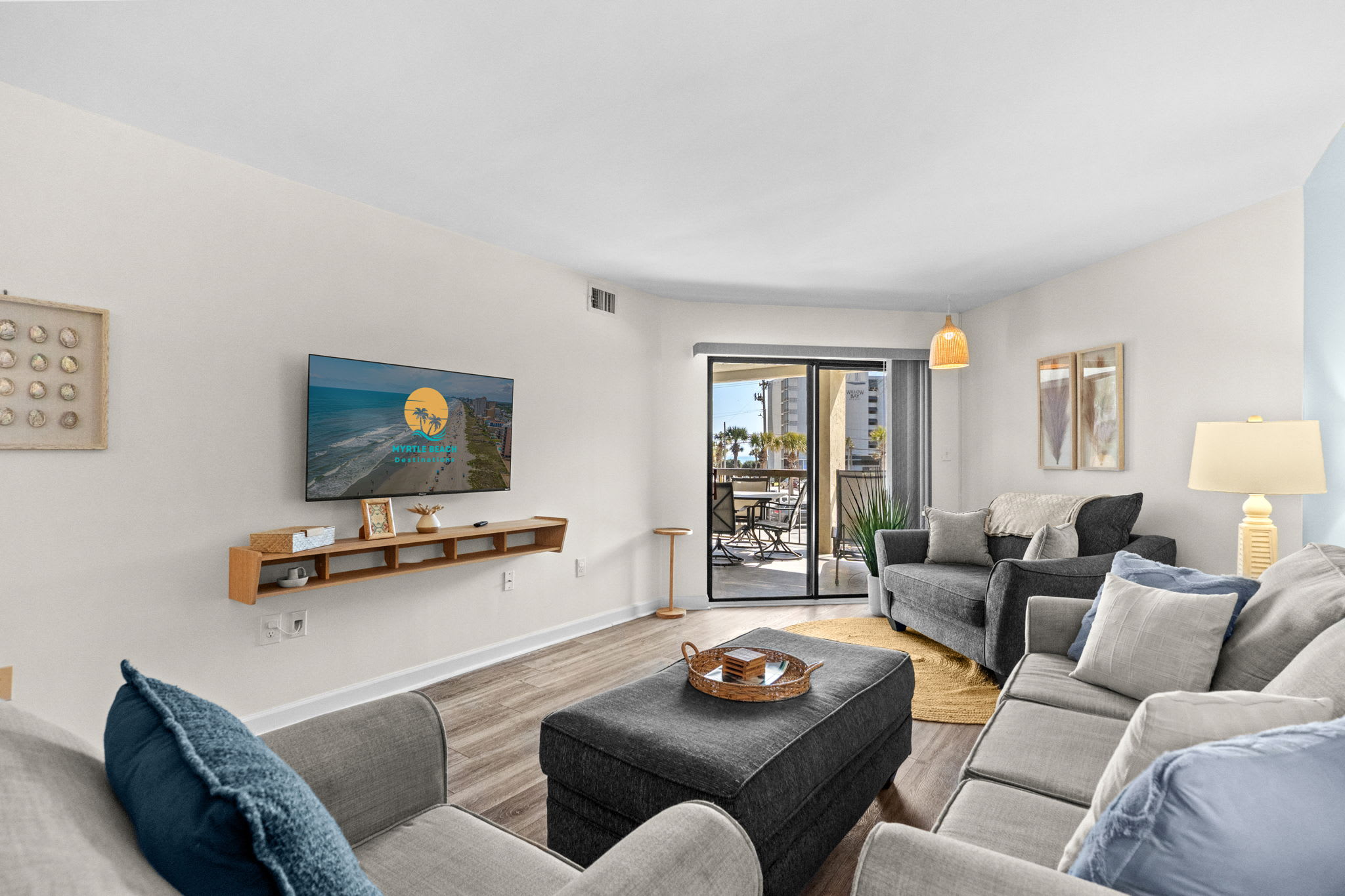 Carol Bay Unit 202 Ocean Nearby | Photo 5