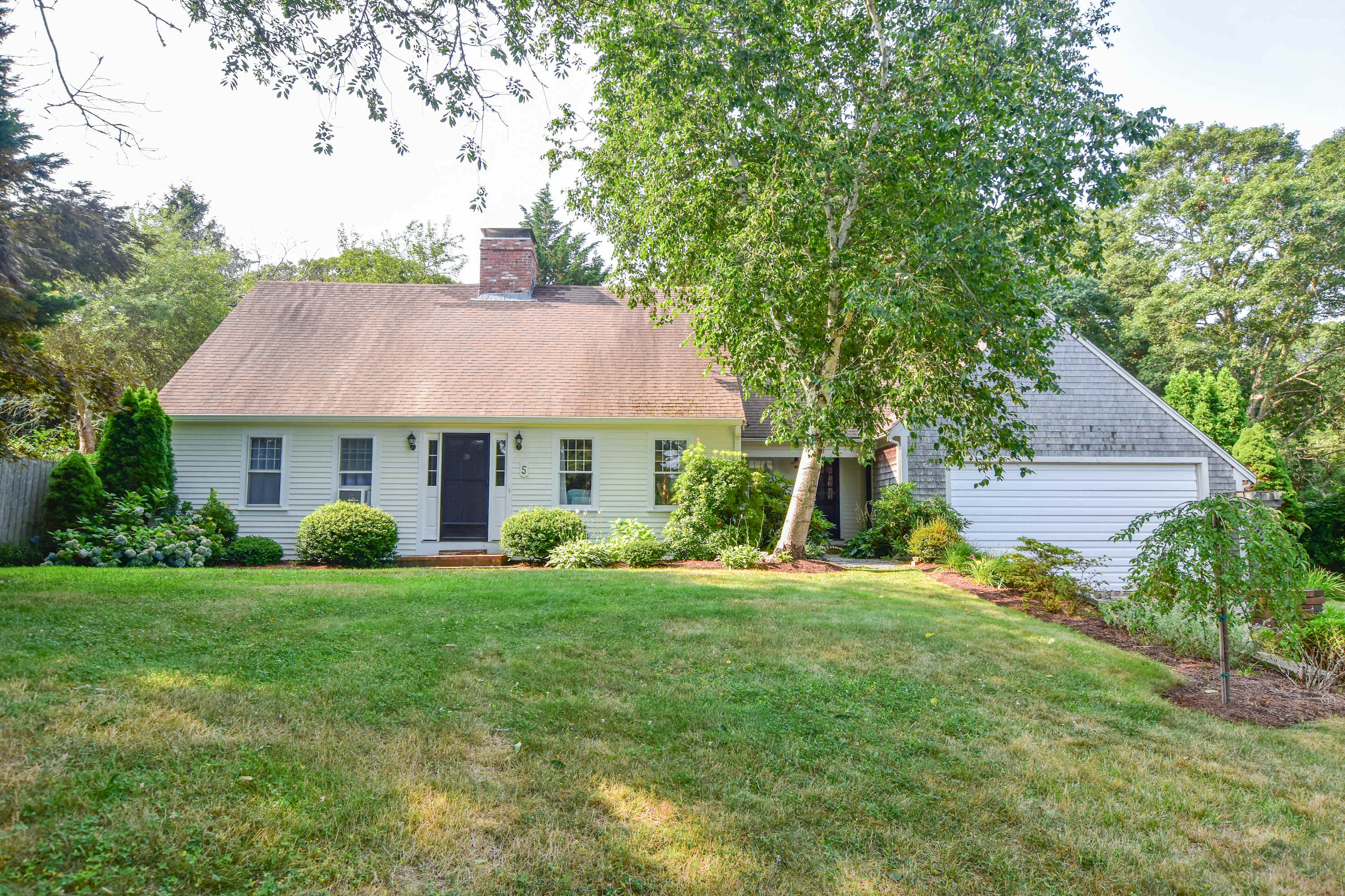 Less than .5 Miles to Rock Harbor! — Orleans, MA — vacation rental