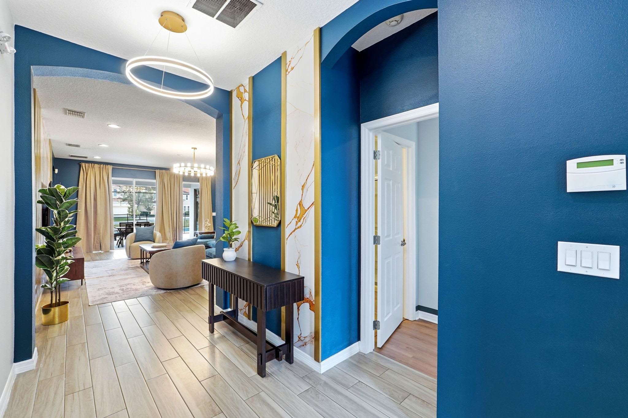 Foyer