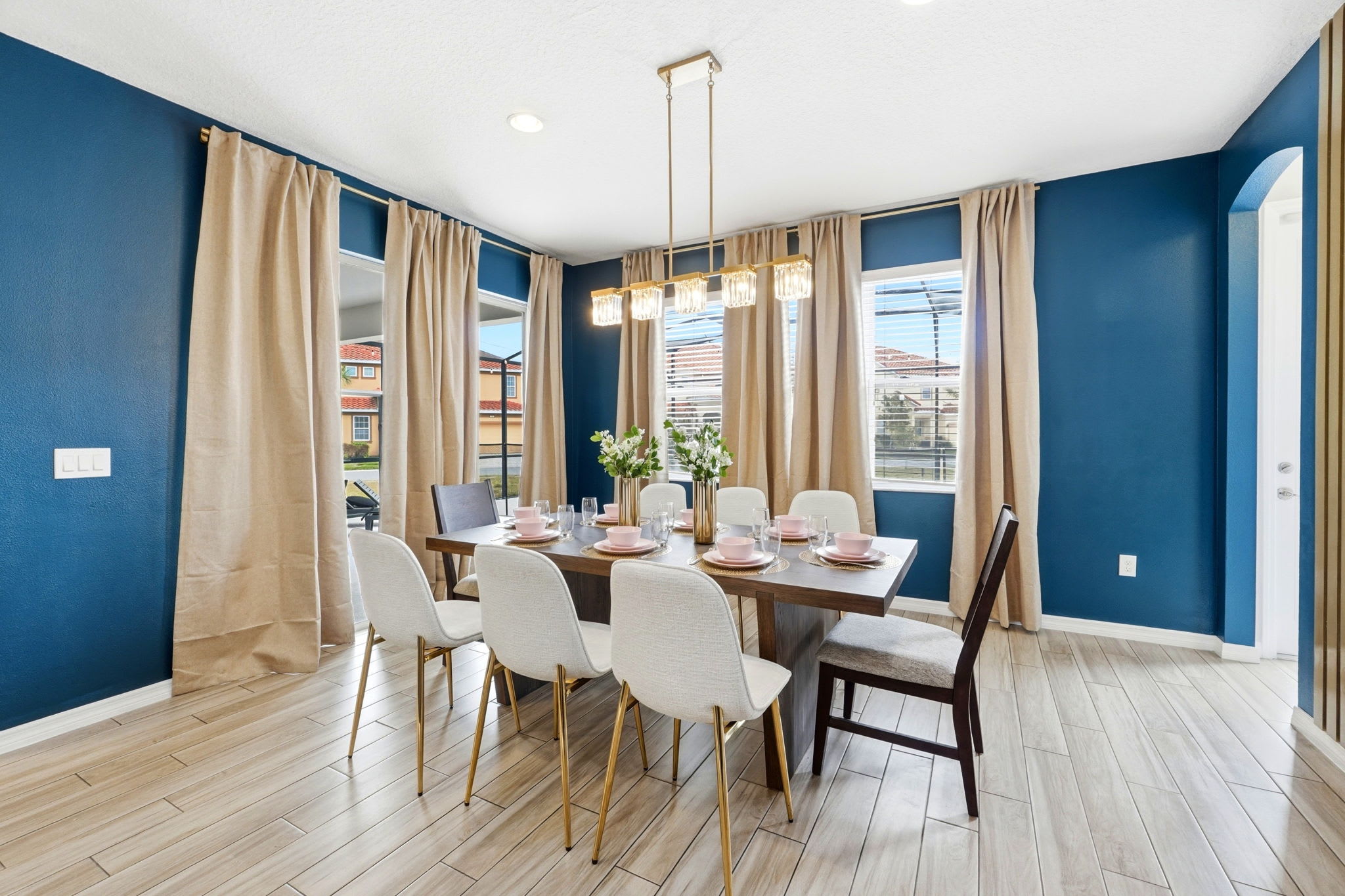 Dining Nook