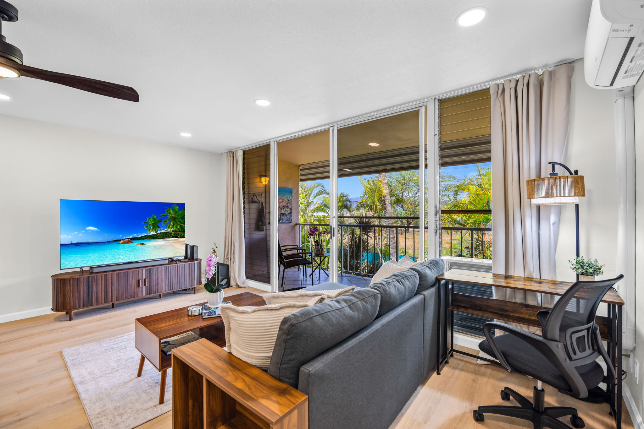 Kihei Kai Nani Beachside Resort Vistas — Kihei, HI — vacation rental