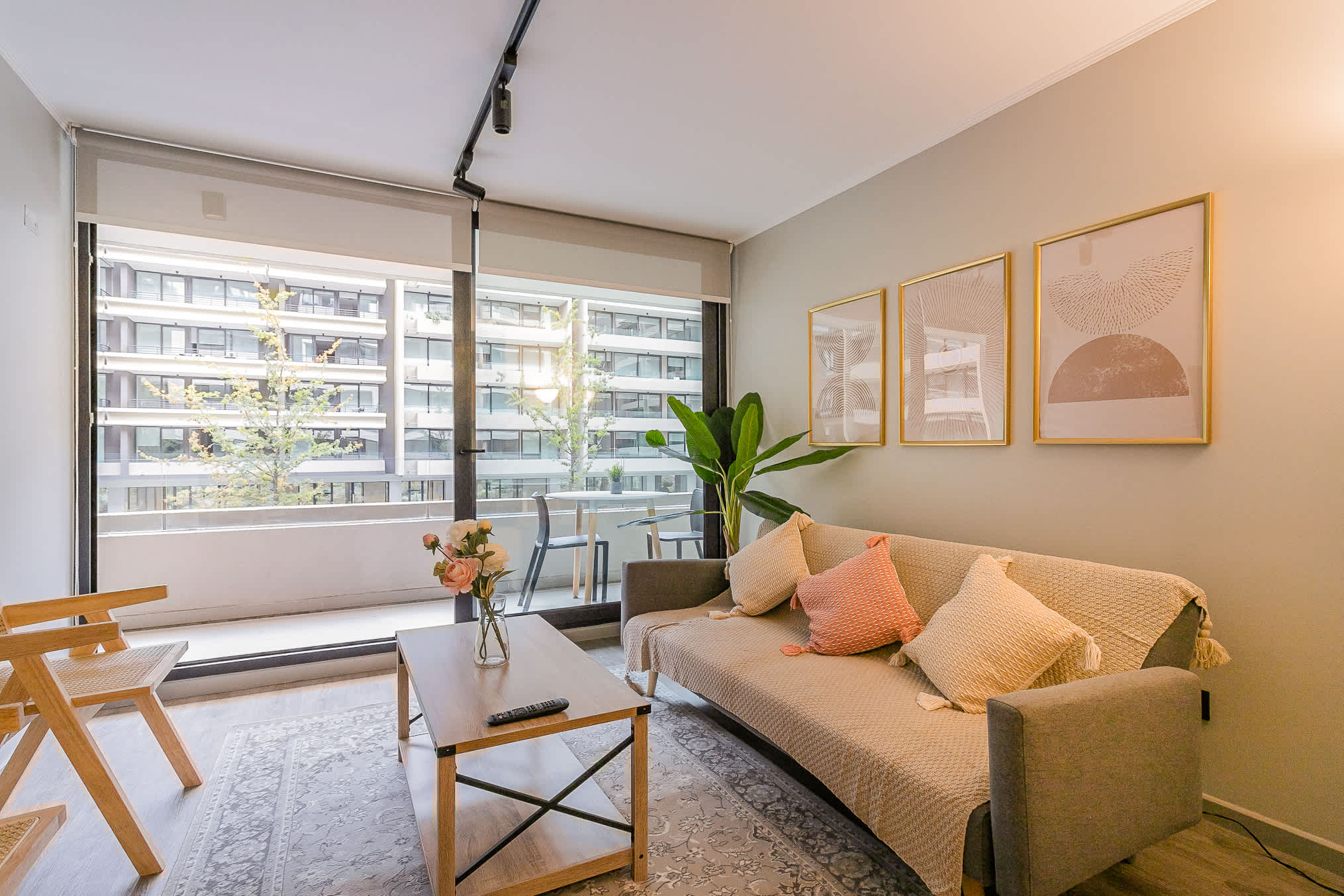 Modern Family Home in Providencia | Relaxing Stay