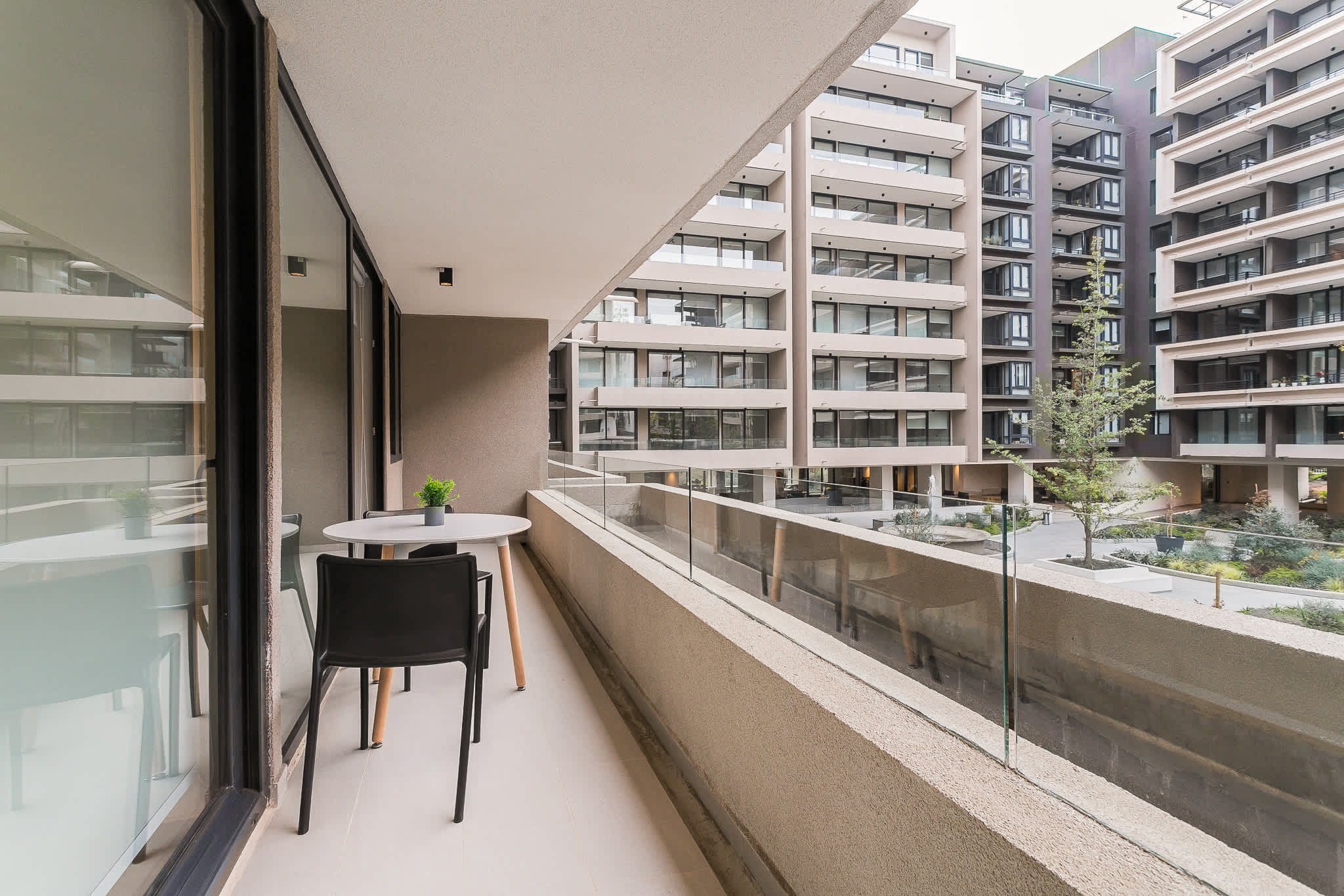 Modern Family Home in Providencia | Relaxing Stay