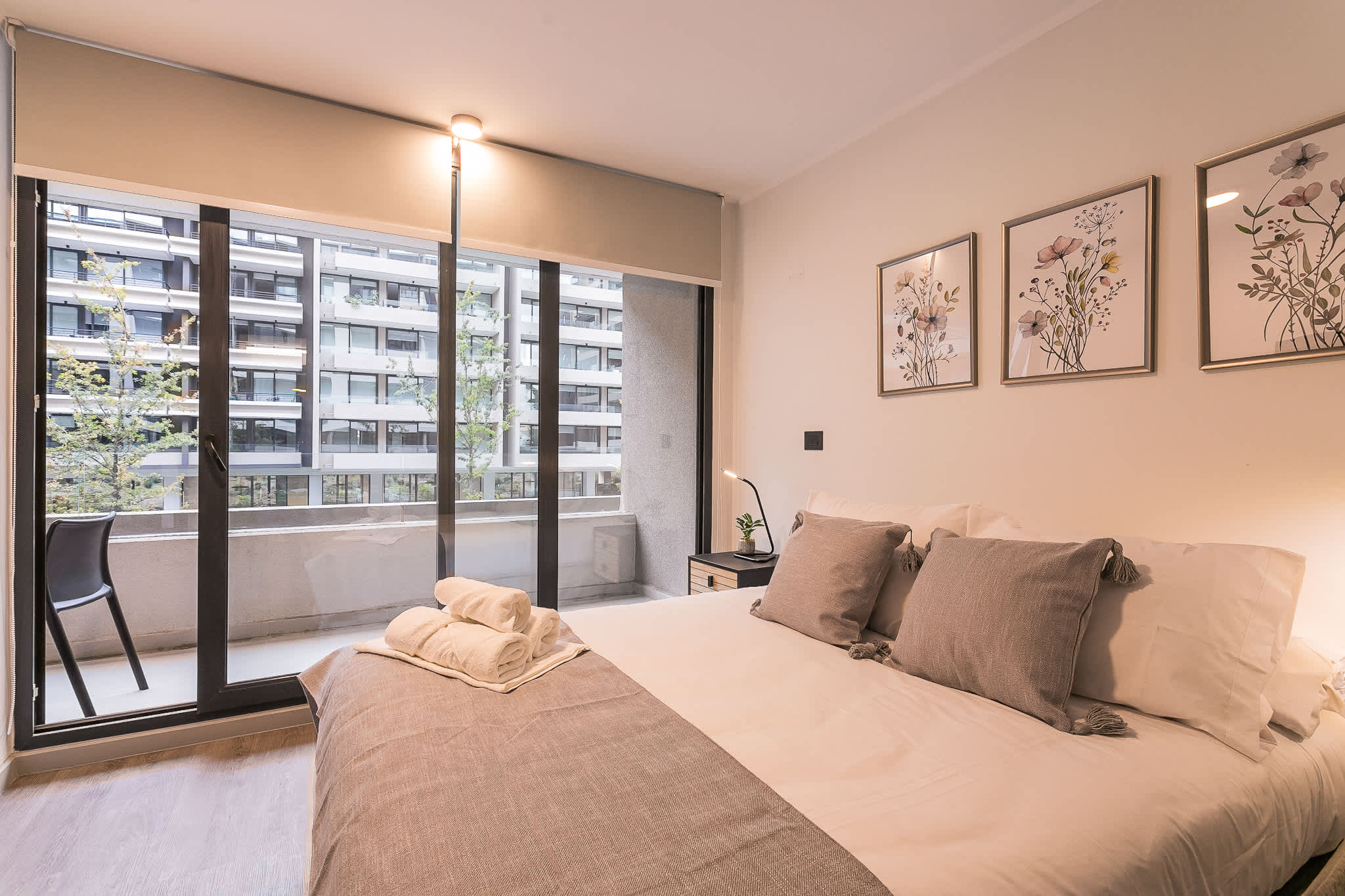 Modern Family Home in Providencia | Relaxing Stay