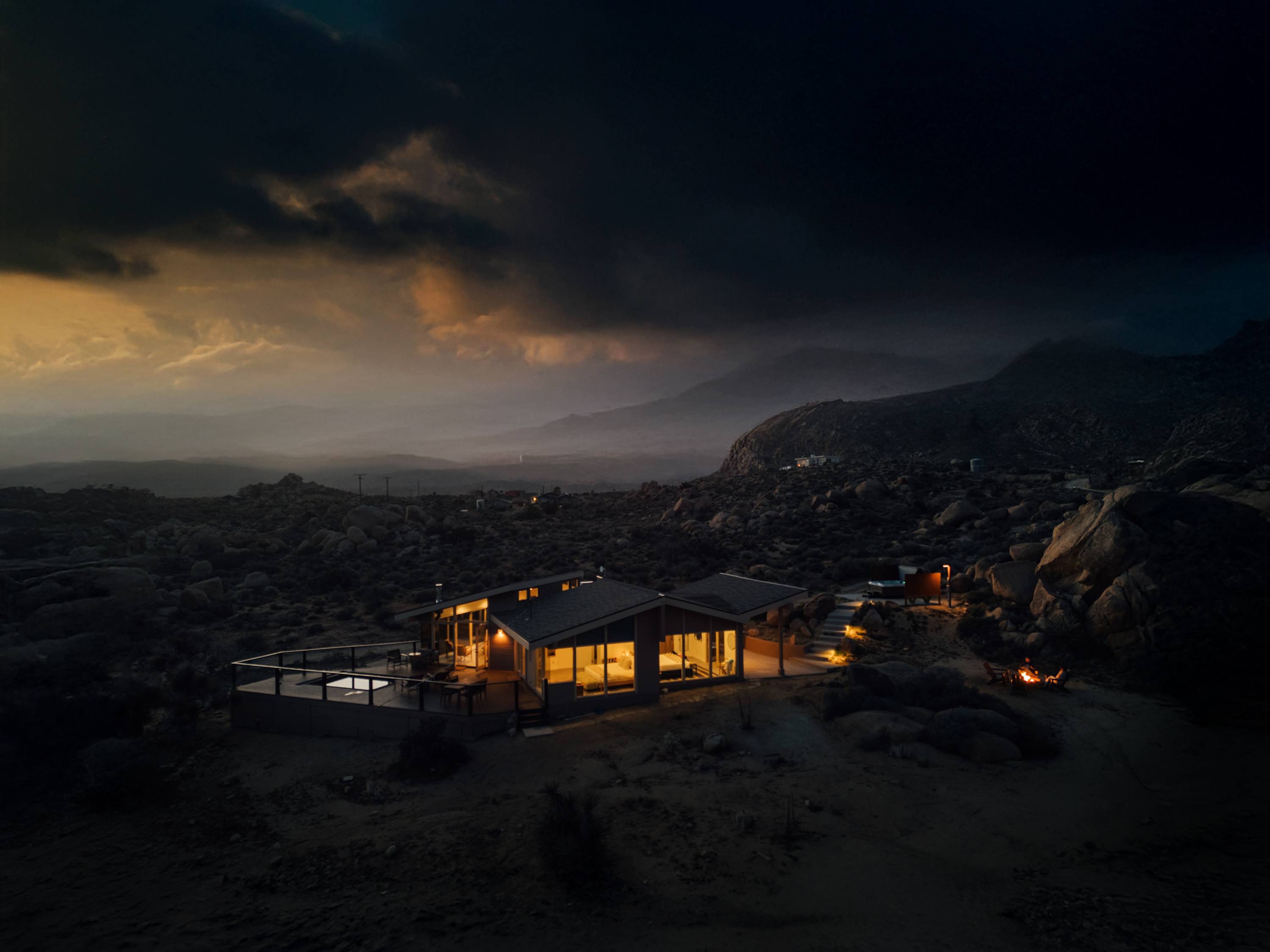 Rocky Road Retreat by Homestead Modern | Photo 2