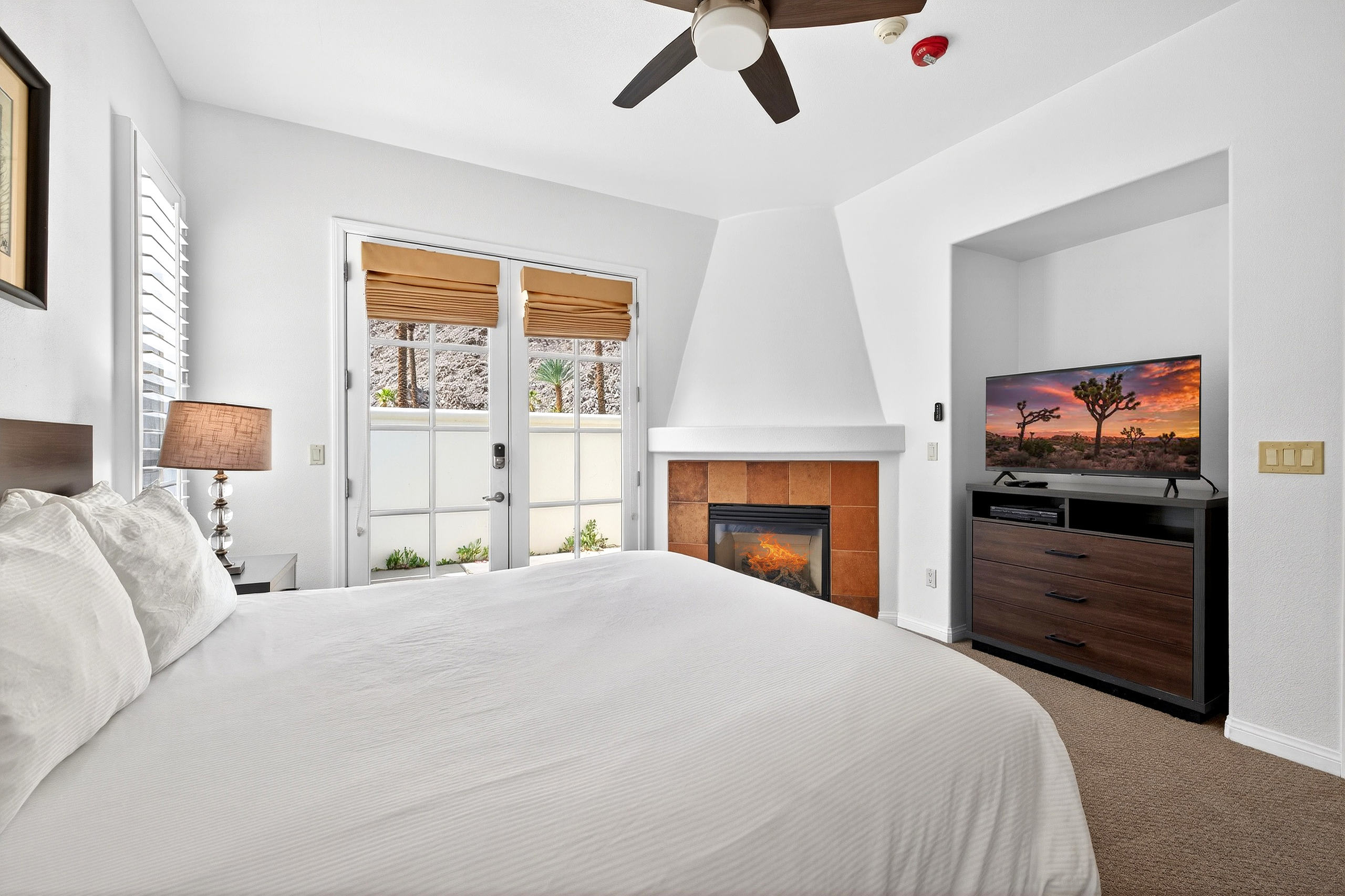 LV364 Downstairs ADA 3BD-3BA Legacy Villa Lock-Off — La Quinta, CA — vacation rental