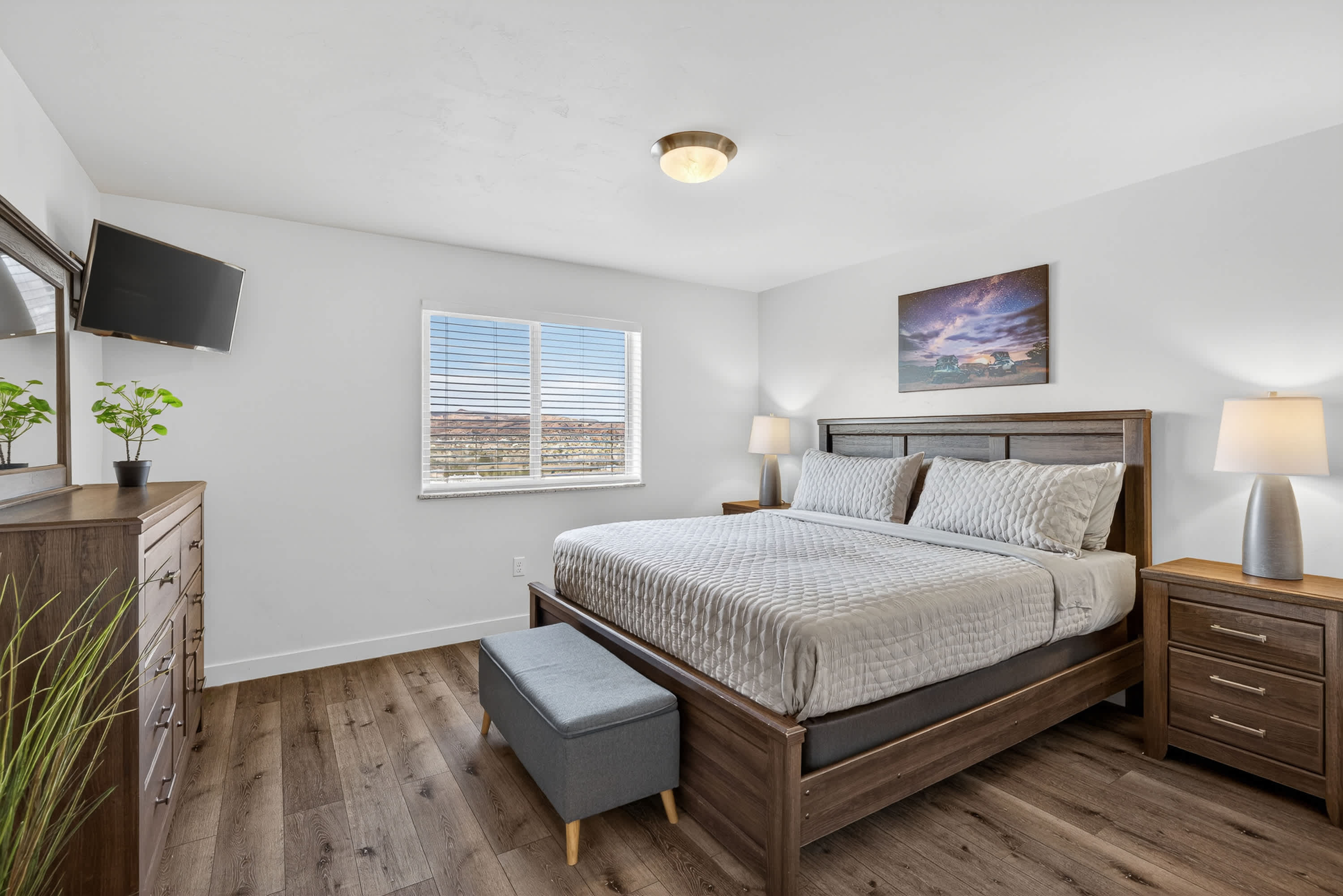 4-K Sand Flats Redcliff Condo (Top Floor/Pool Side) — Moab, UT — vacation rental