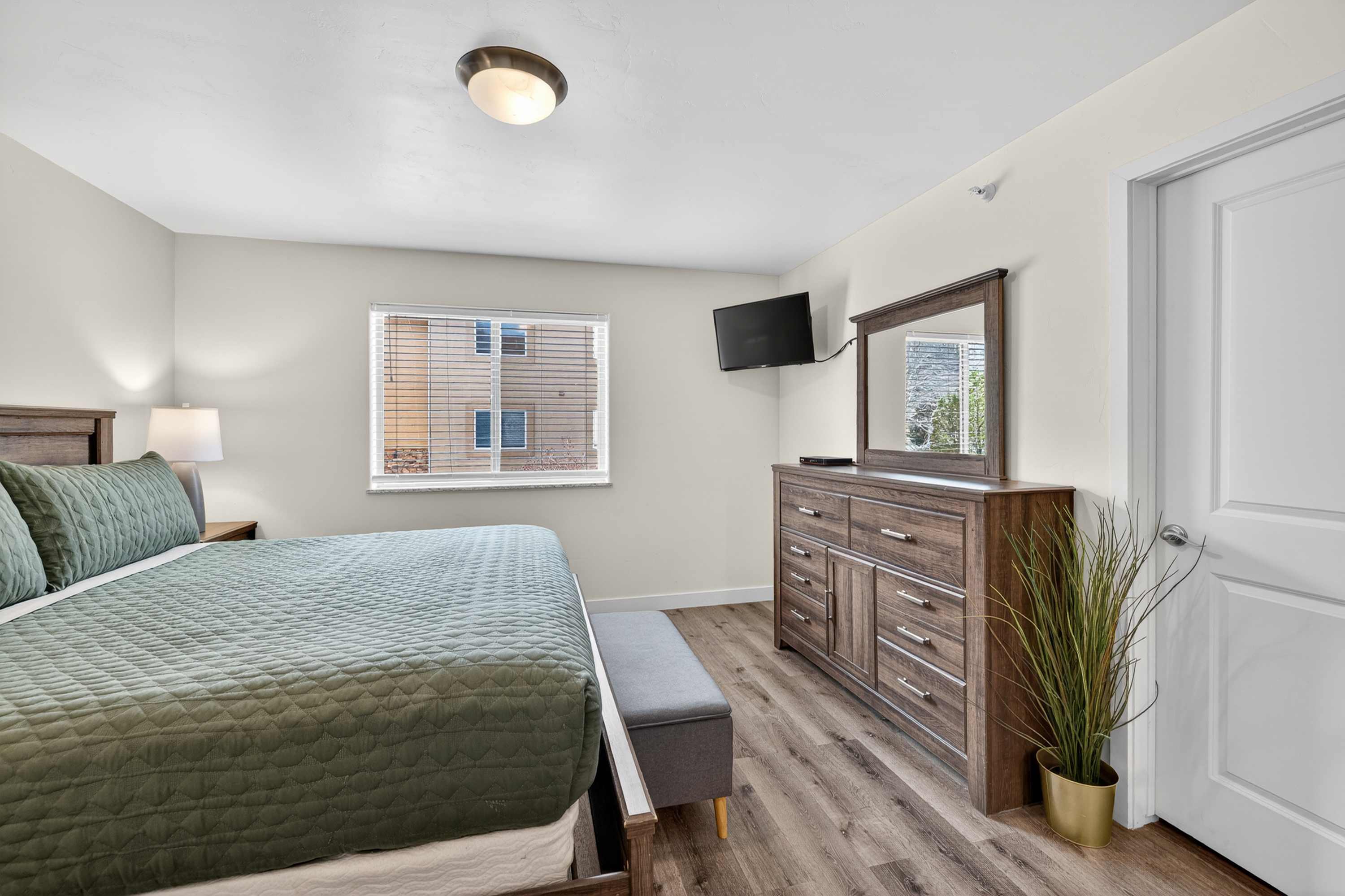 4-D Colorado River Redcliff Condo (Ground Floor) — Moab, UT — vacation rental