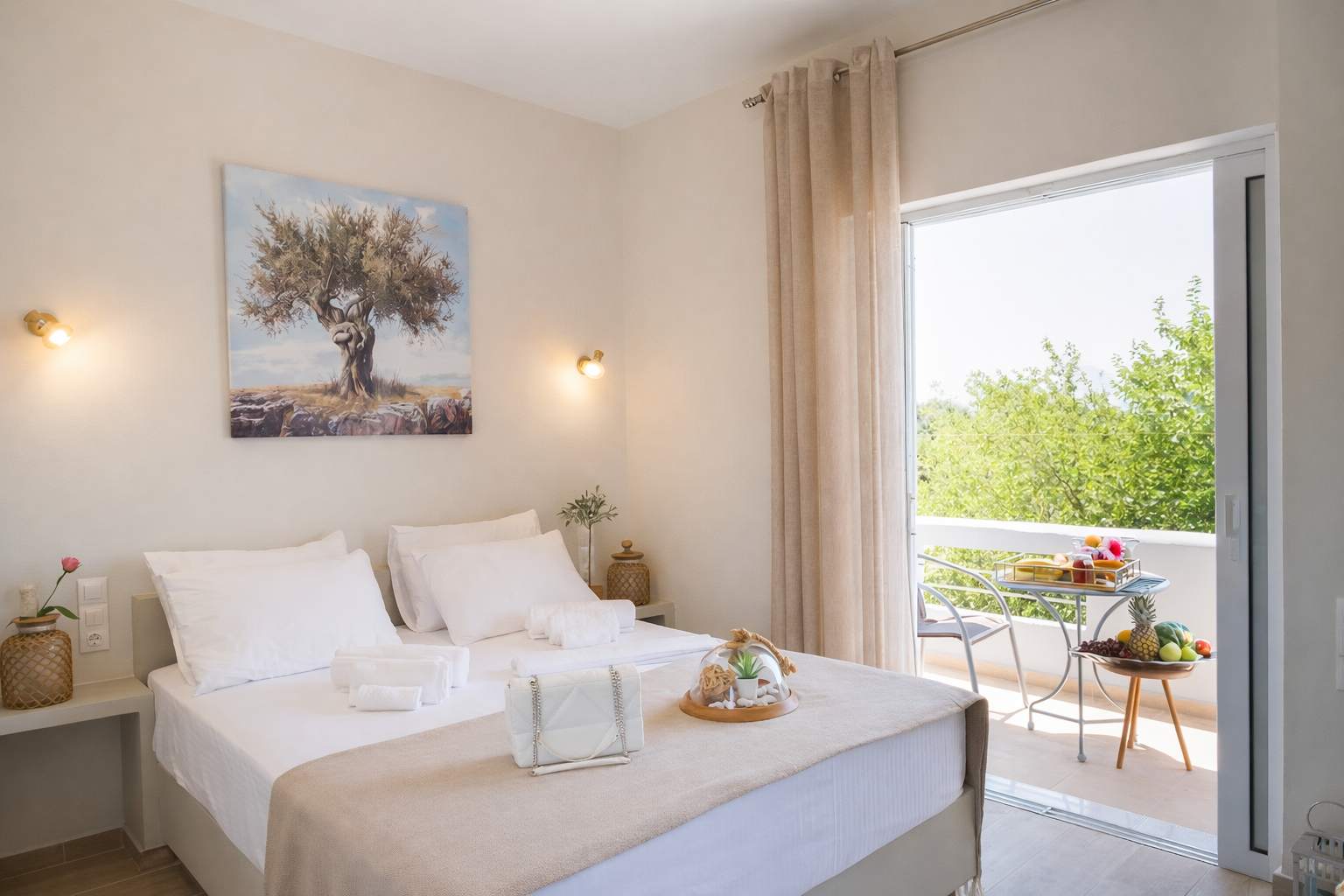 Diana's House 3 - Gytheio Sandy Beach Haven — Γύθειο, Sparti — vacation rental