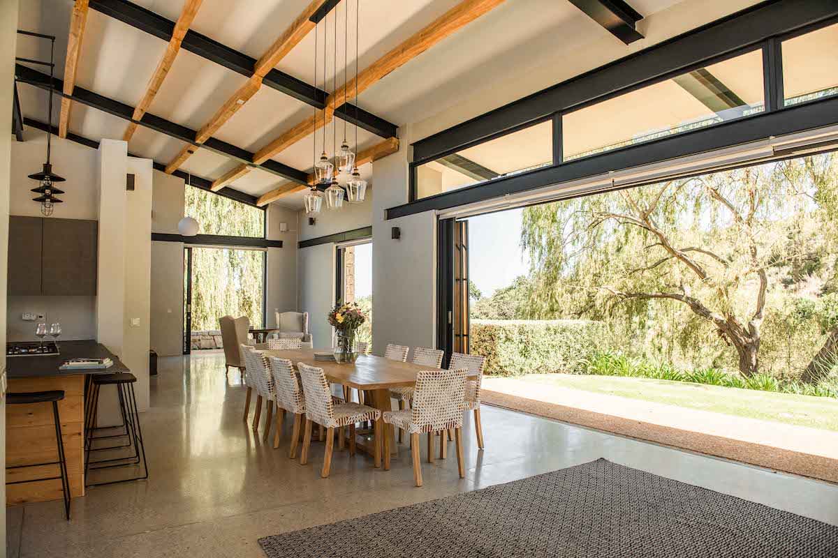 Bougainvillea House — Stellenbosch, Western Cape — vacation rental