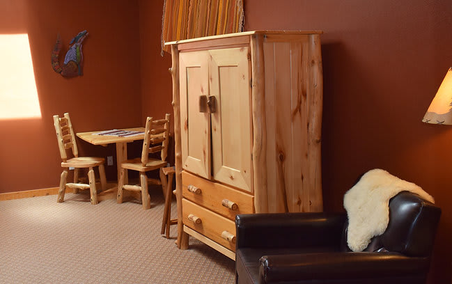 The Inn of Escalante - Suite