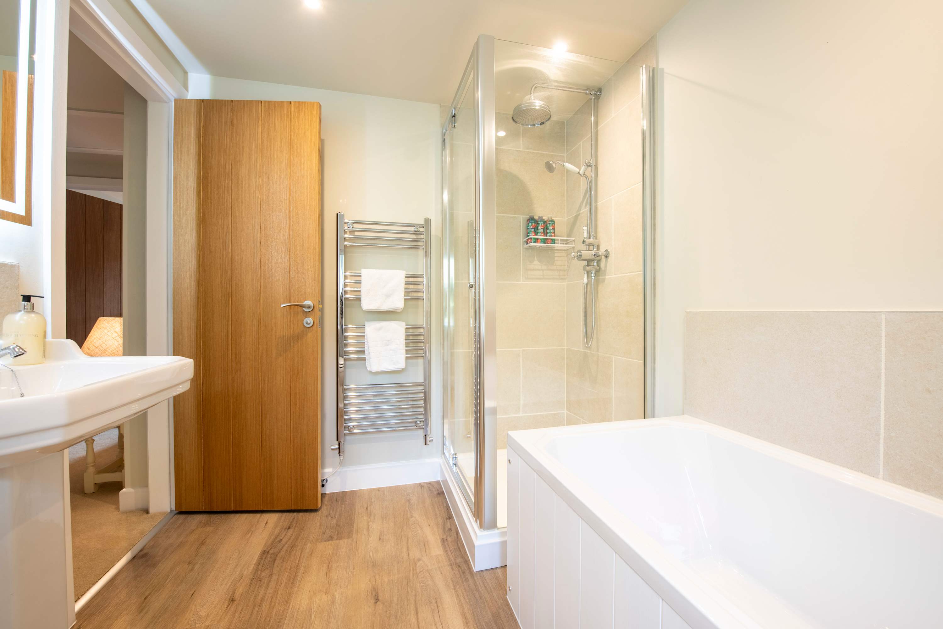 Charming Countryside Cottage, Yorkshire Dales in Hill House DL11 6NA - Property image 36 - VivreStays