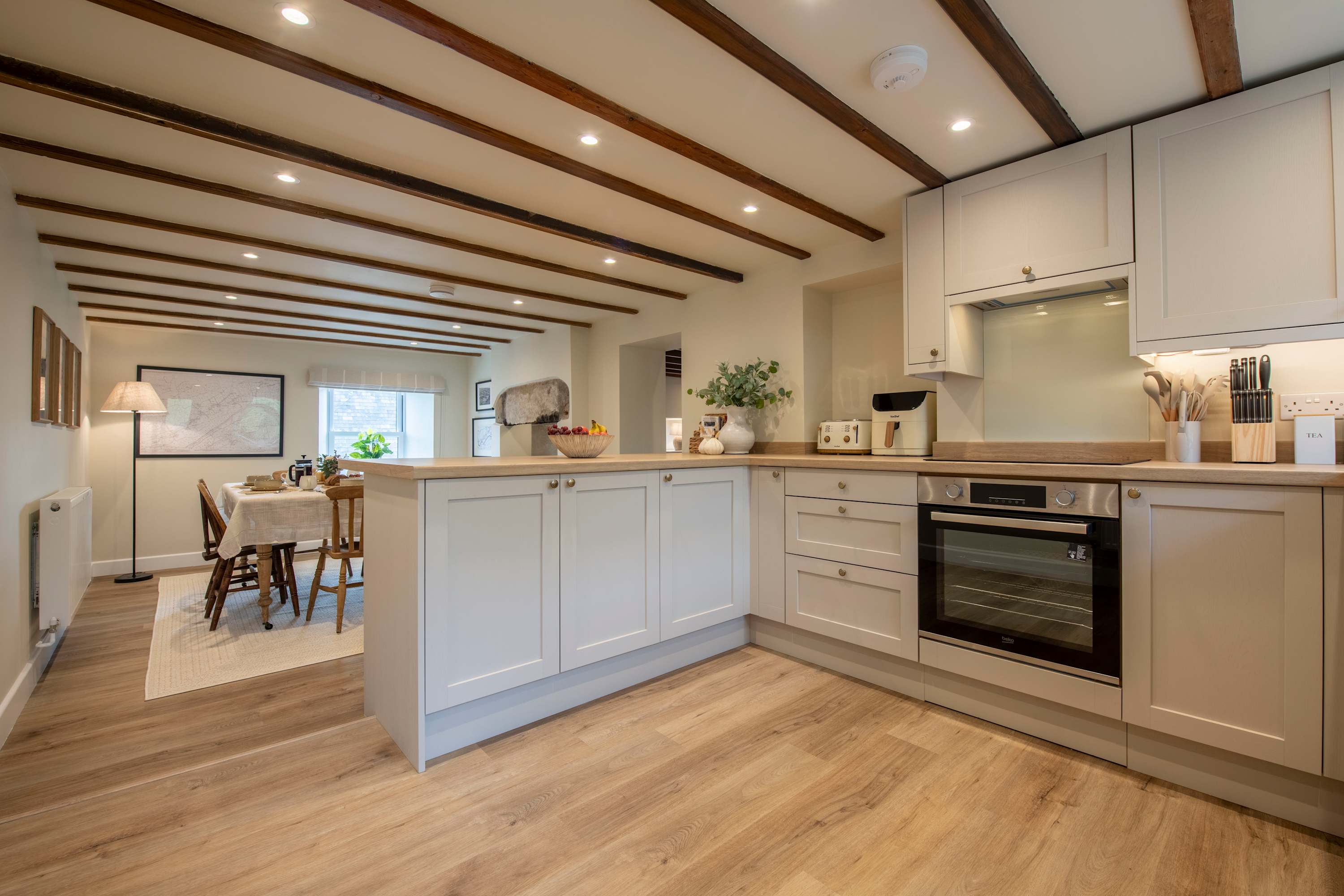 NEW! Charming Countryside Cottage, Yorkshire Dales