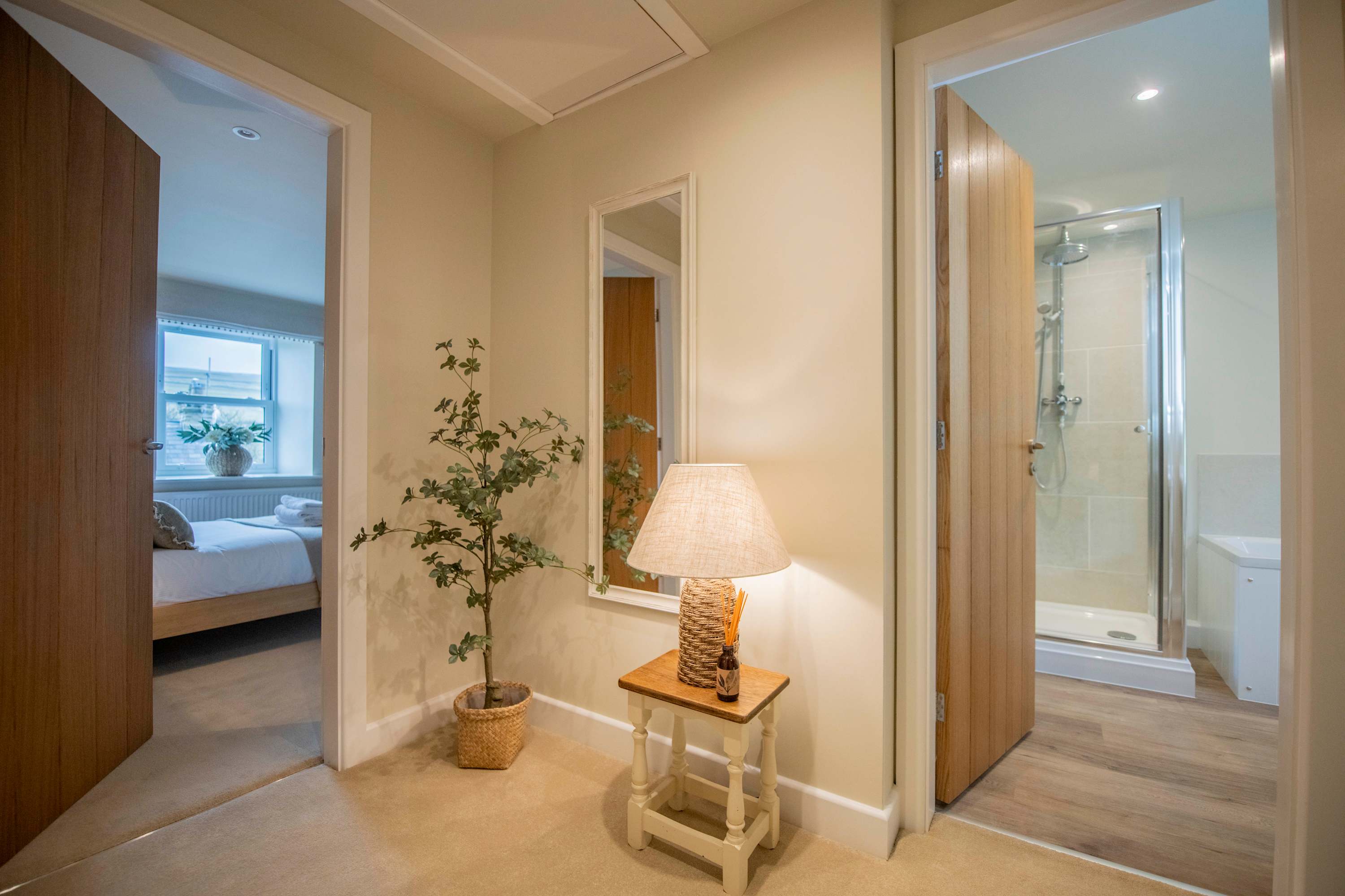 Charming Countryside Cottage, Yorkshire Dales in Hill House DL11 6NA - Property image 34 - VivreStays